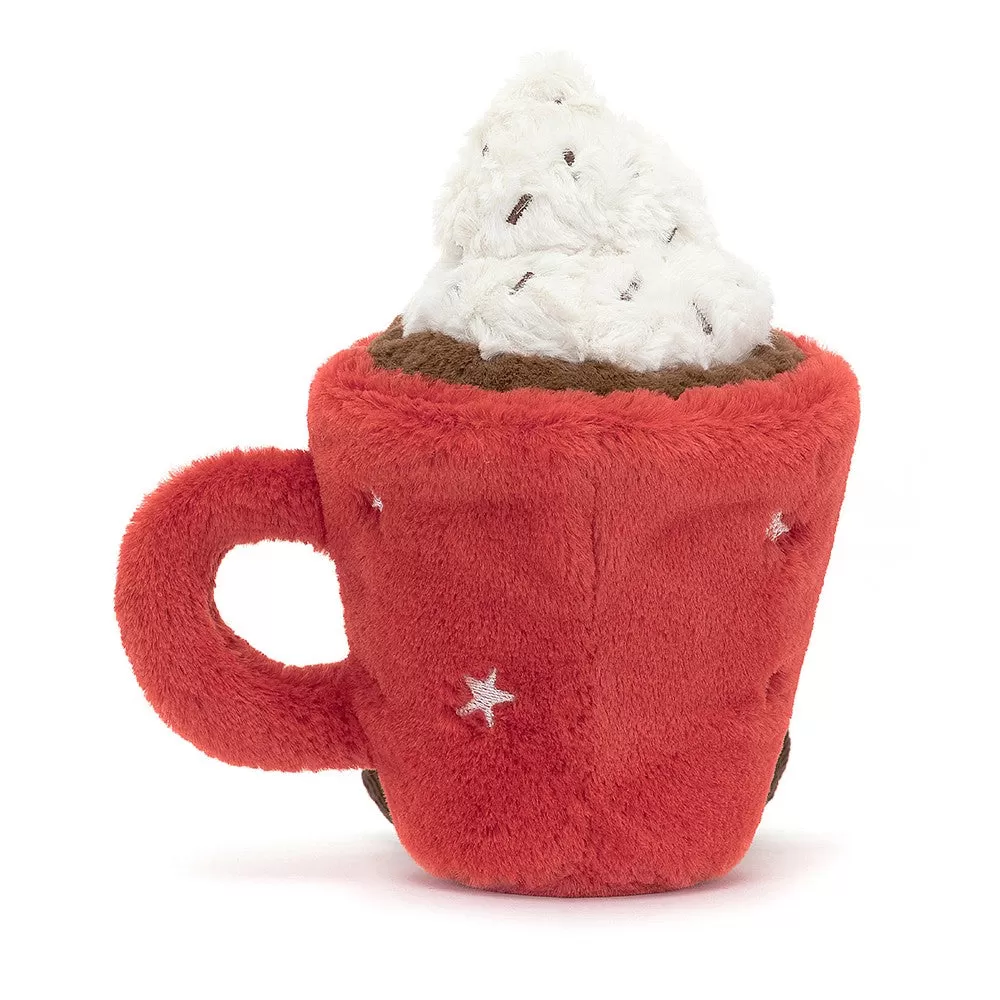 Jellycat - Amuseable Hot Chocolate