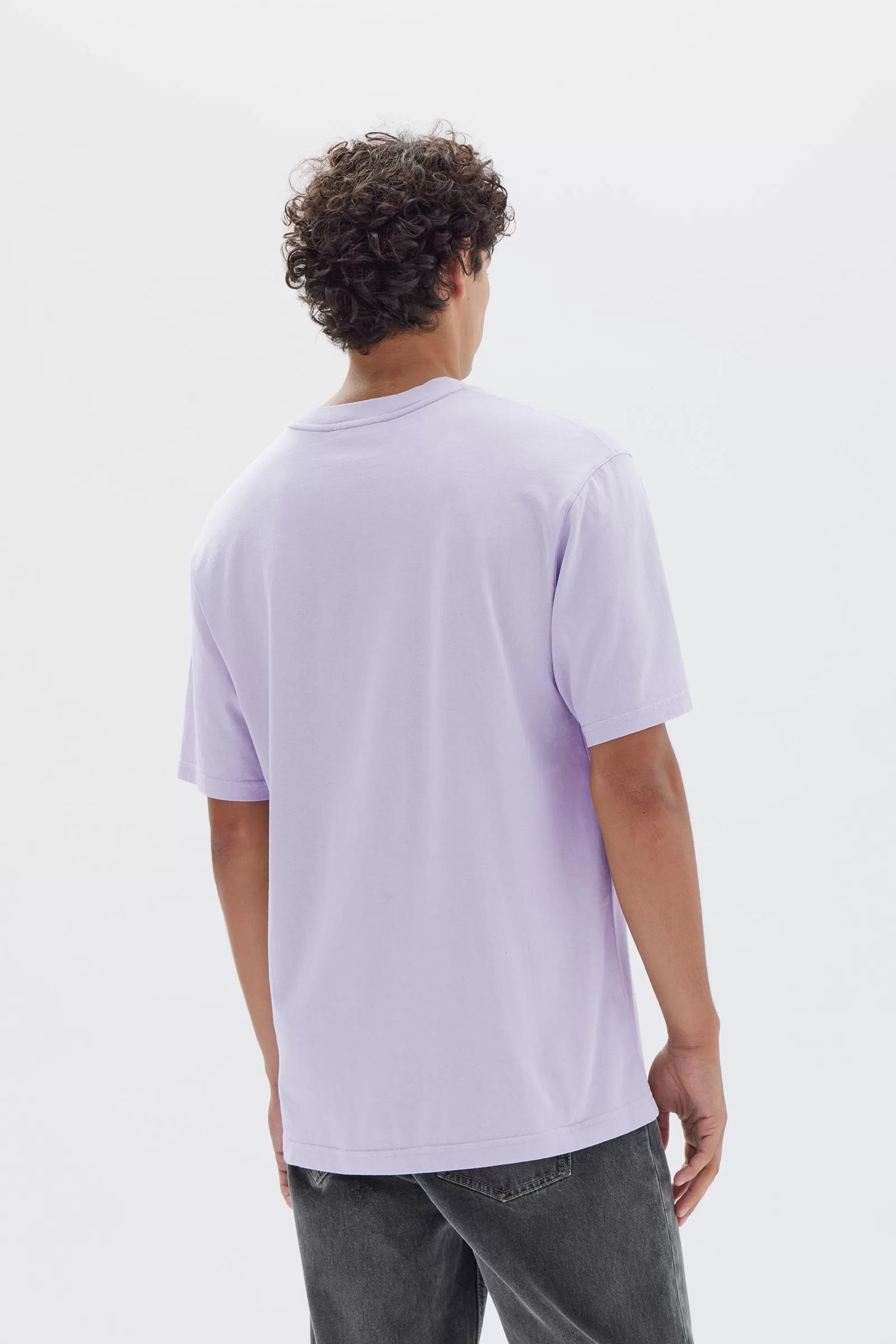 Knox Oversized Tee