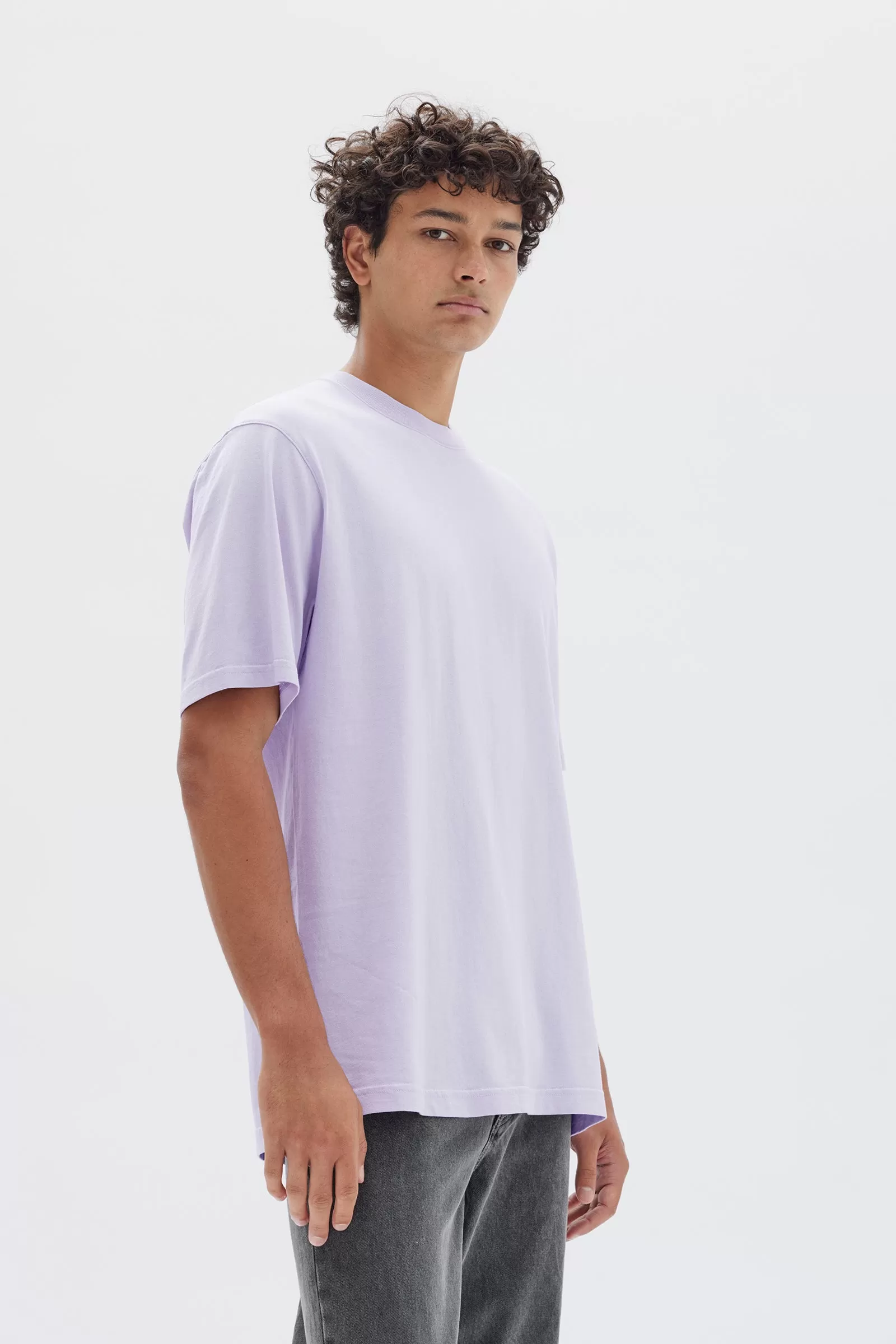 Knox Oversized Tee