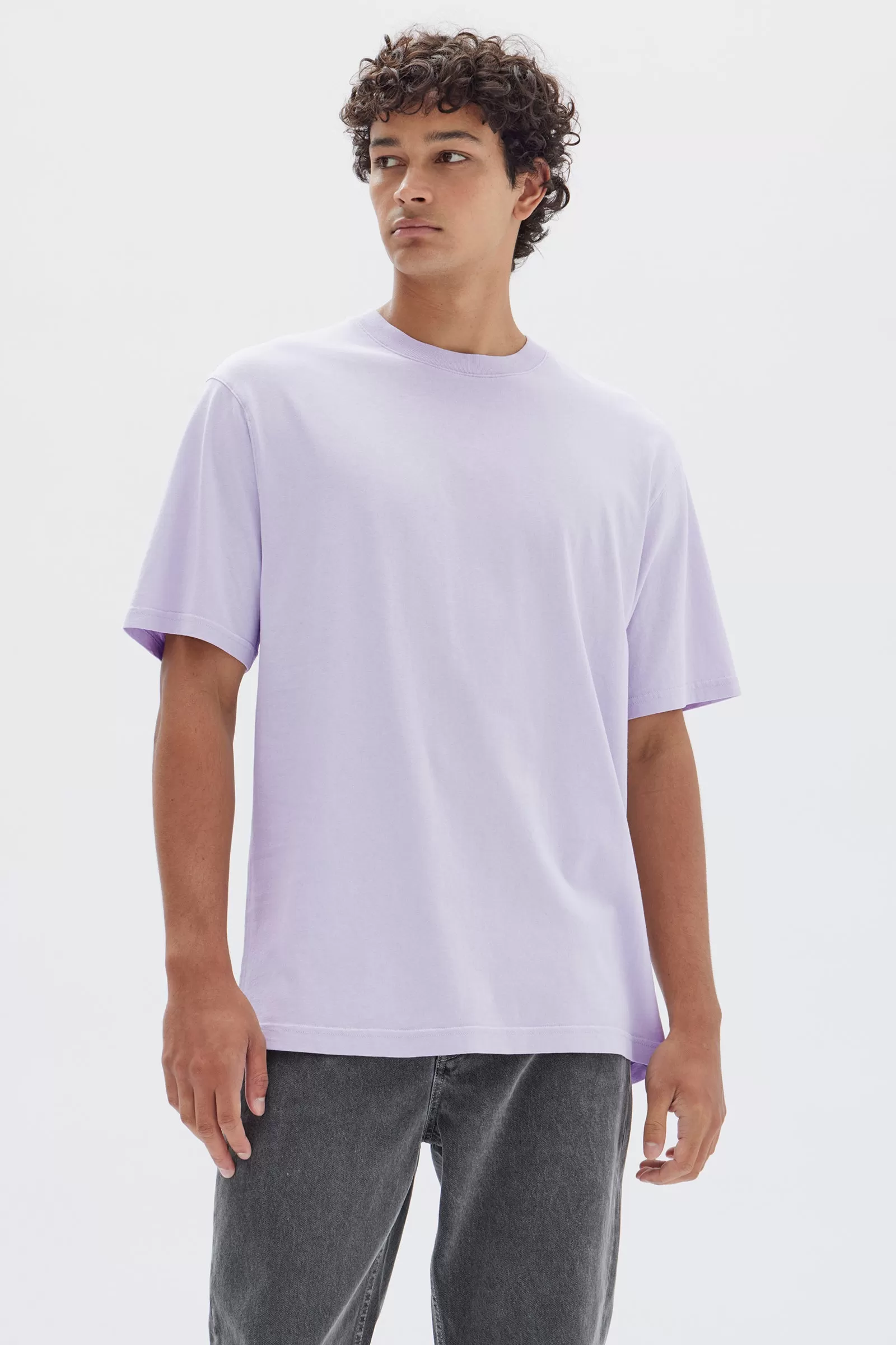 Knox Oversized Tee