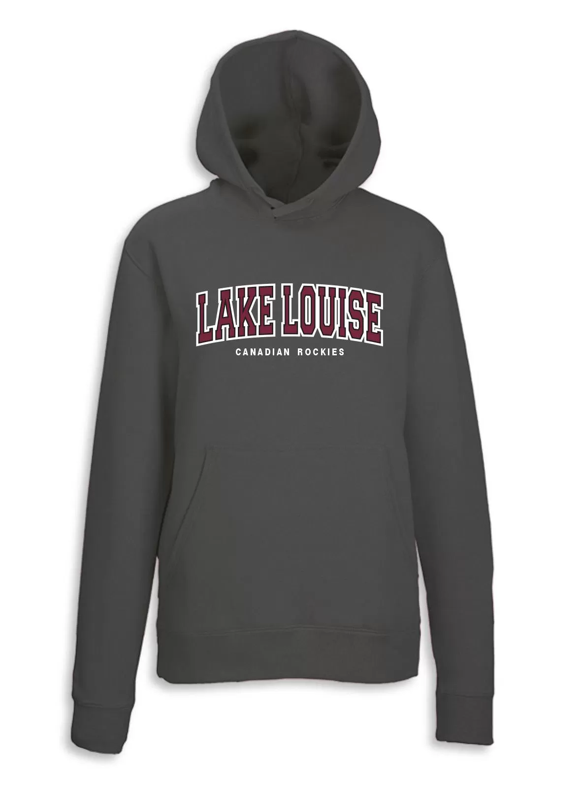 Lake Louise Hoody Women's