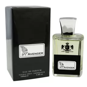 Lattafa Avenger, Unisex, EDP, 100ml