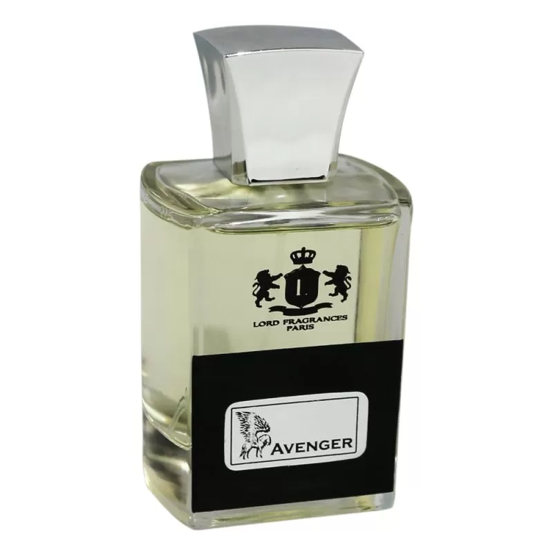 Lattafa Avenger, Unisex, EDP, 100ml