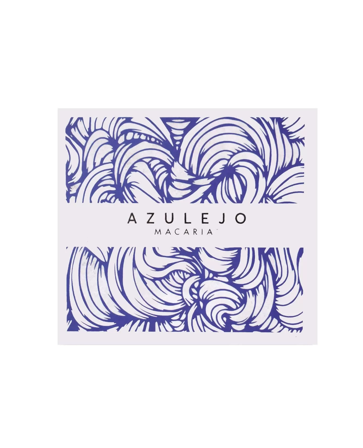 Macaria Azulejo Eyeshadow Palette