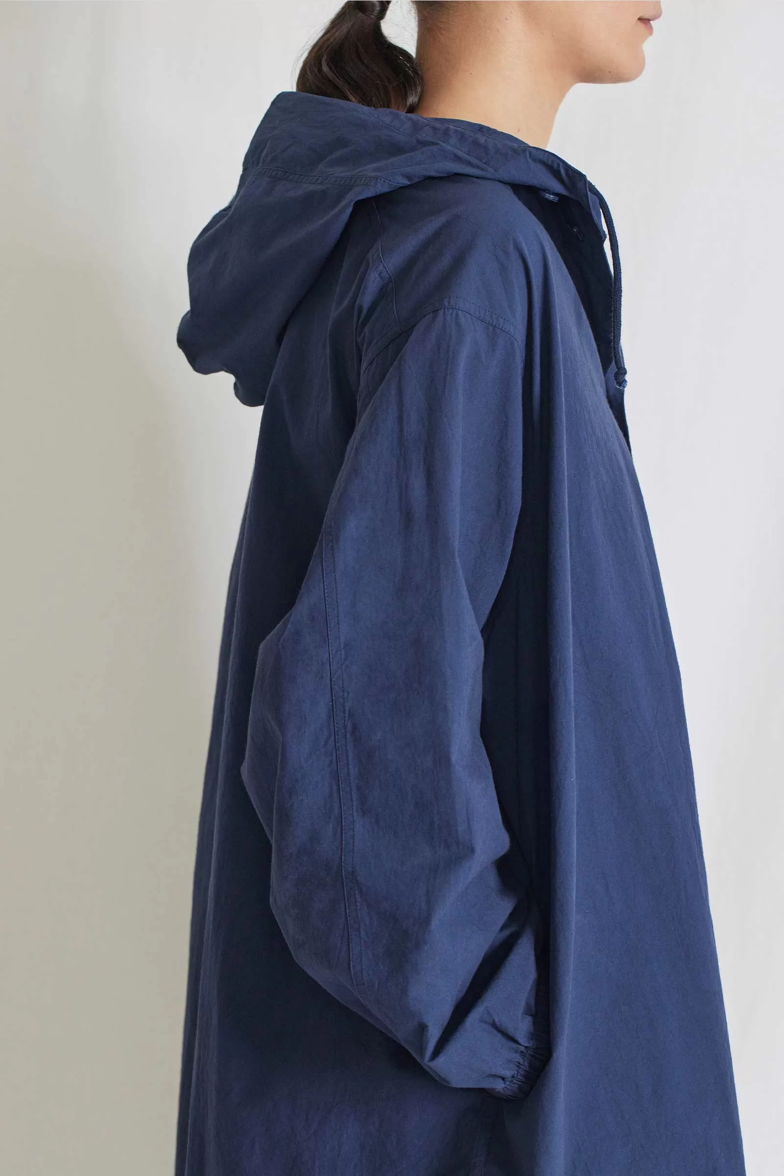 Maren Oversized Duster