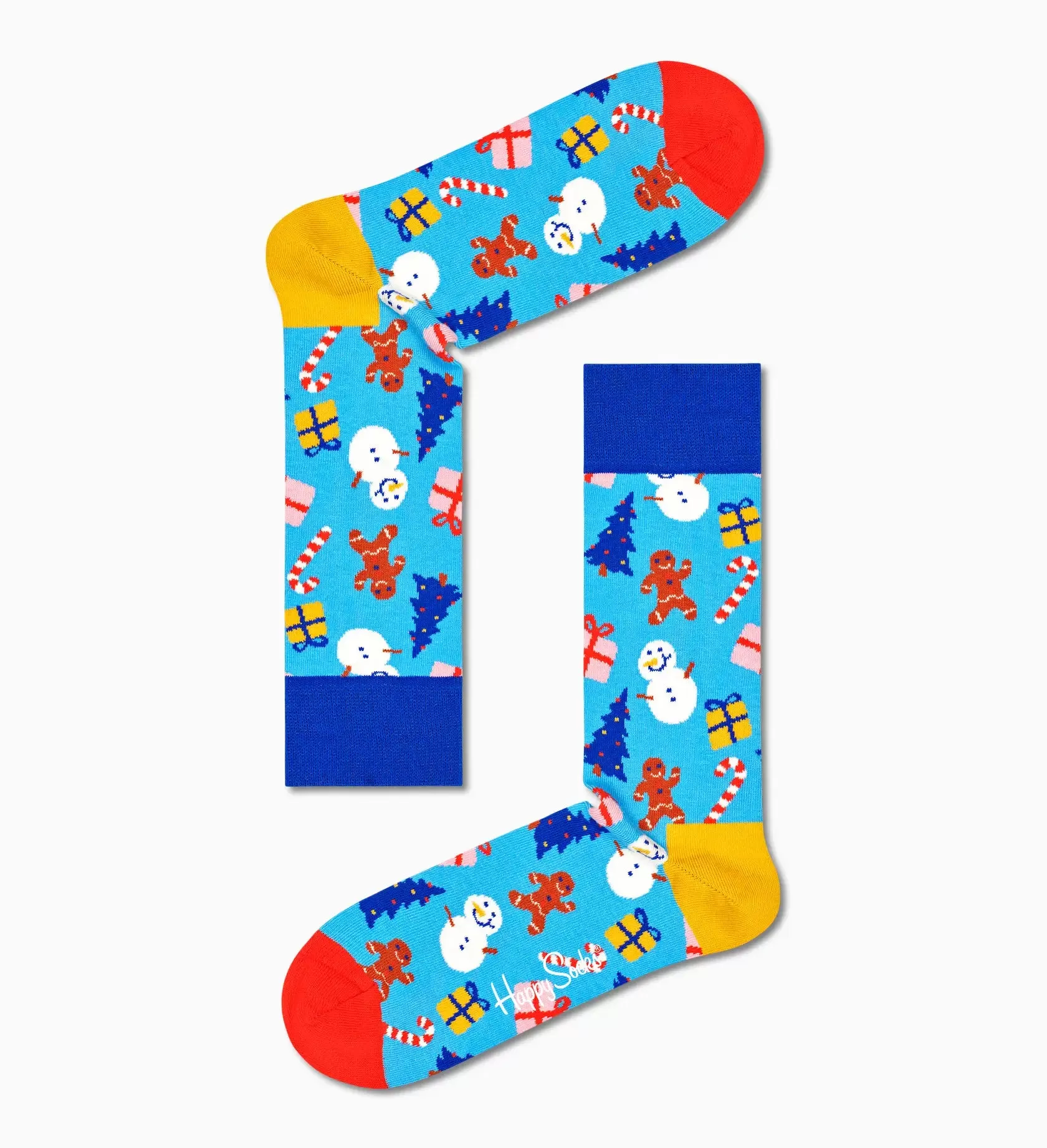 Men's Happy Socks | Decoration Time 3-pack Gift Set