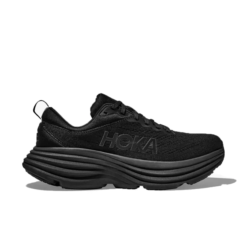 Men's Hoka Bondi 8 Extra Wide (4E)