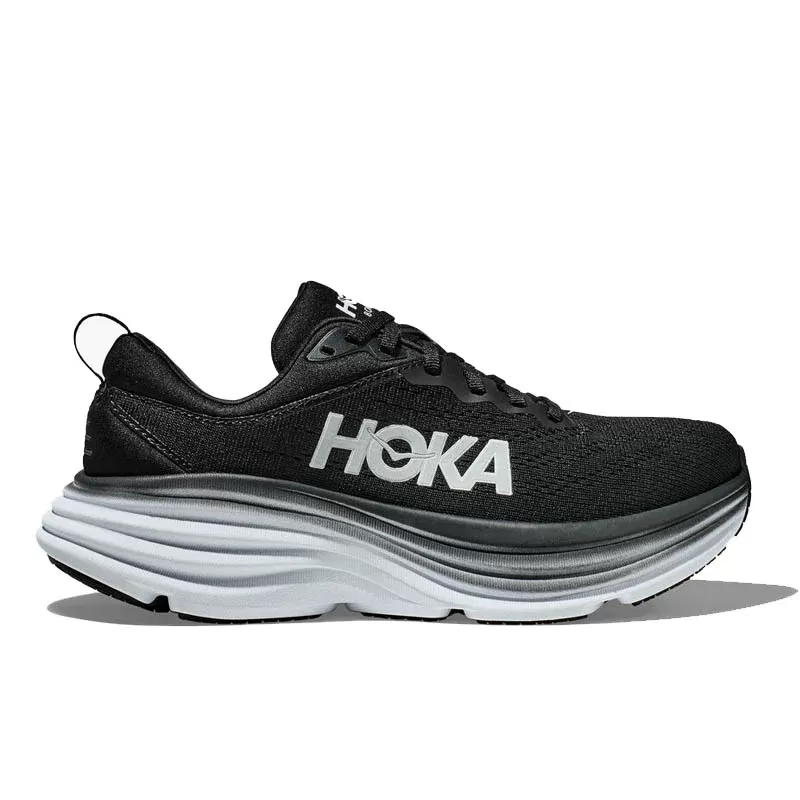 Men's Hoka Bondi 8 Extra Wide (4E)