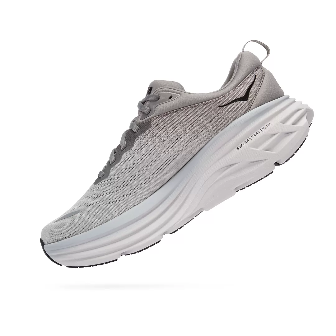 Men's Hoka Bondi 8 Wide (2E)