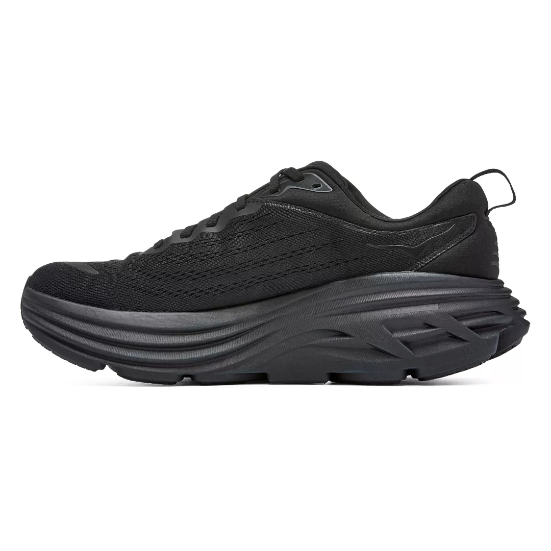 Men's Hoka Bondi 8 Wide (2E)