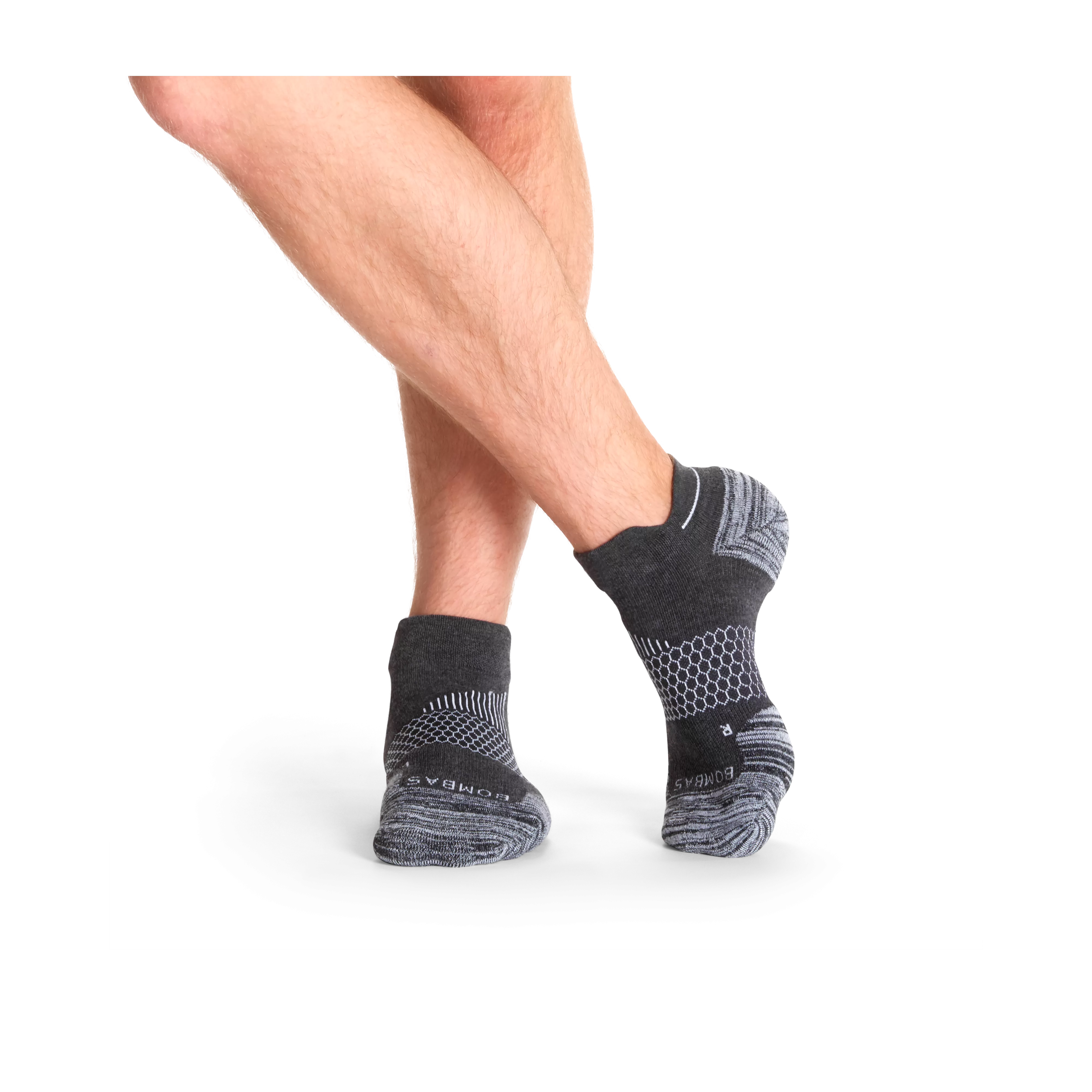 Men's Running Ankle Socks