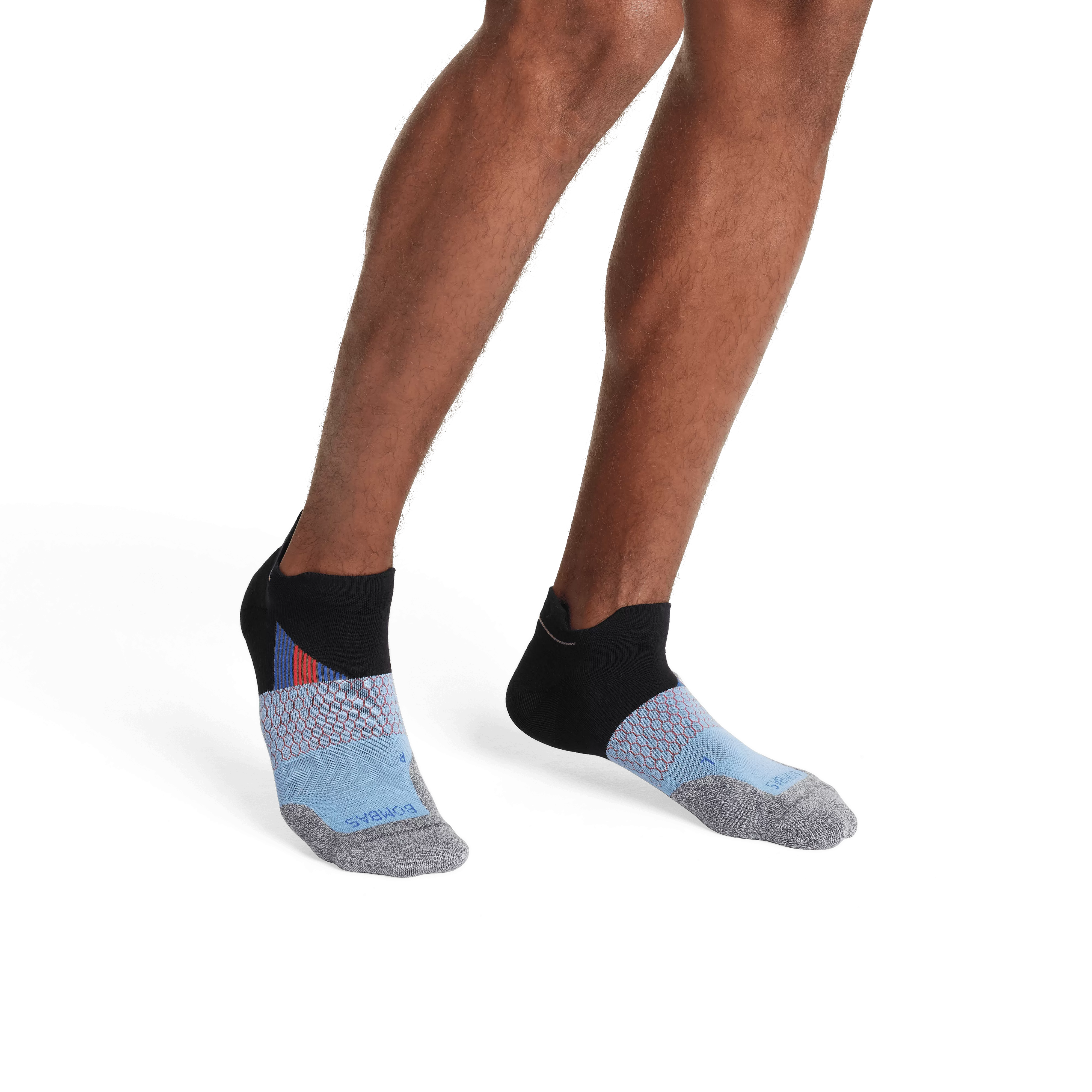 Men's Running Ankle Socks