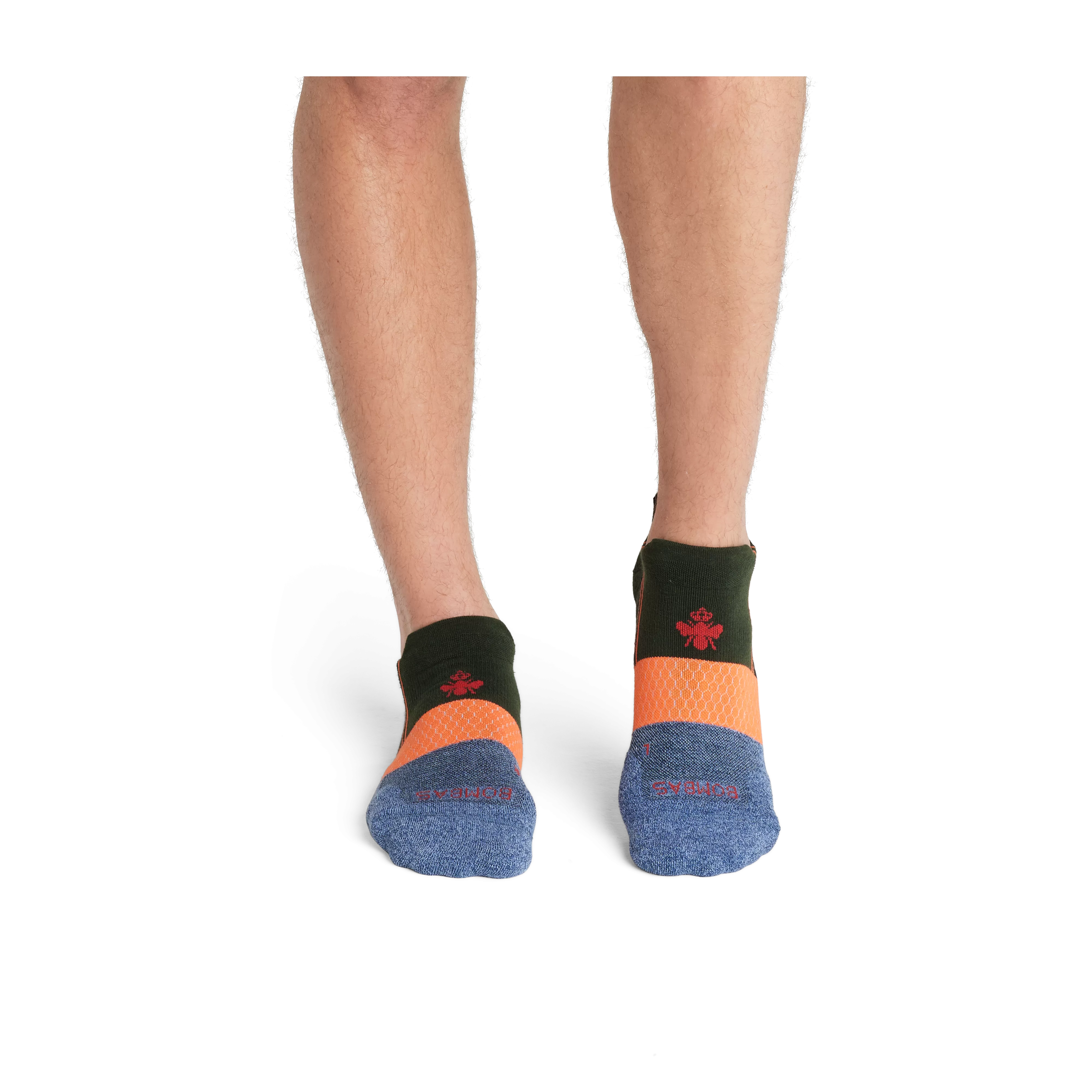 Men's Running Ankle Socks