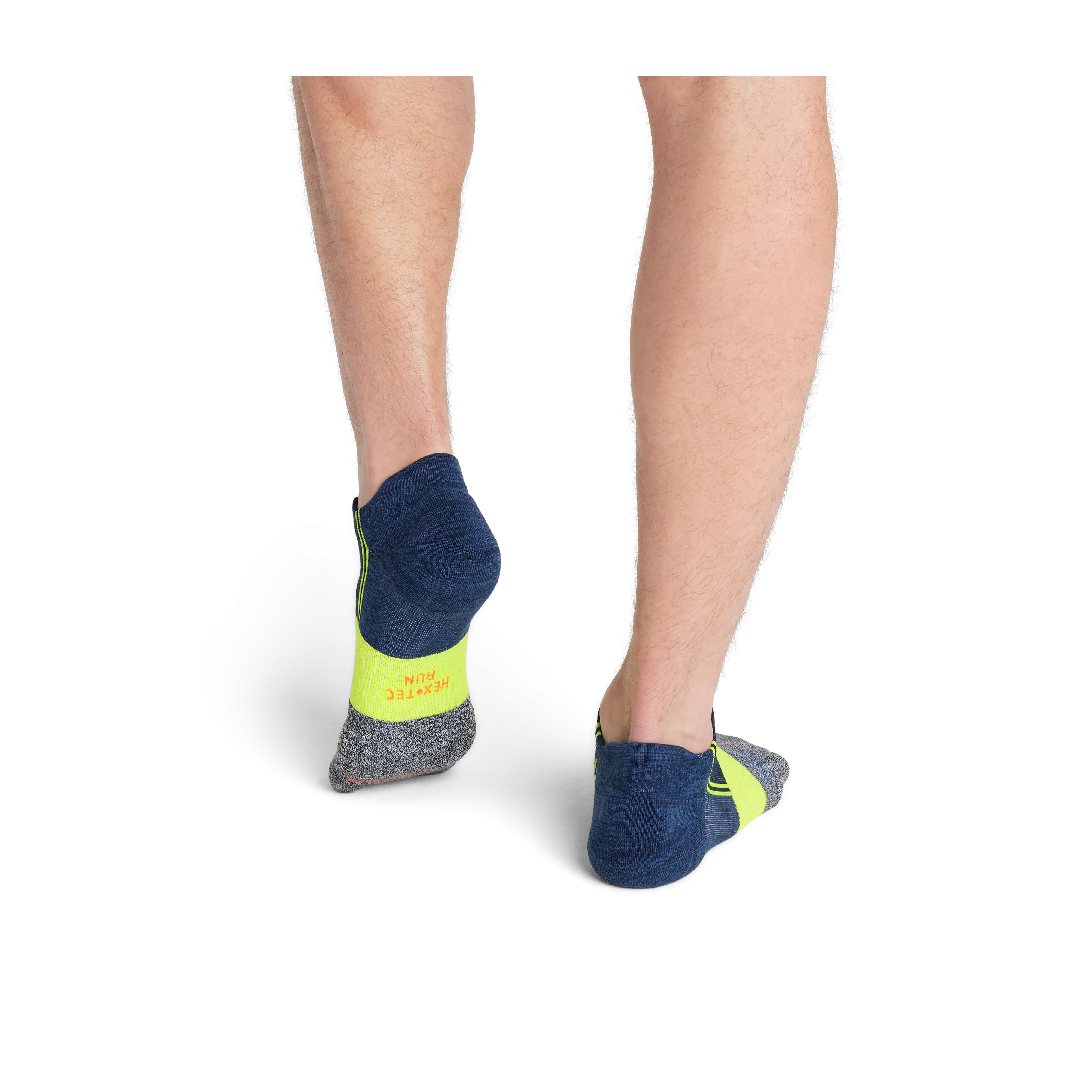 Men's Running Ankle Socks