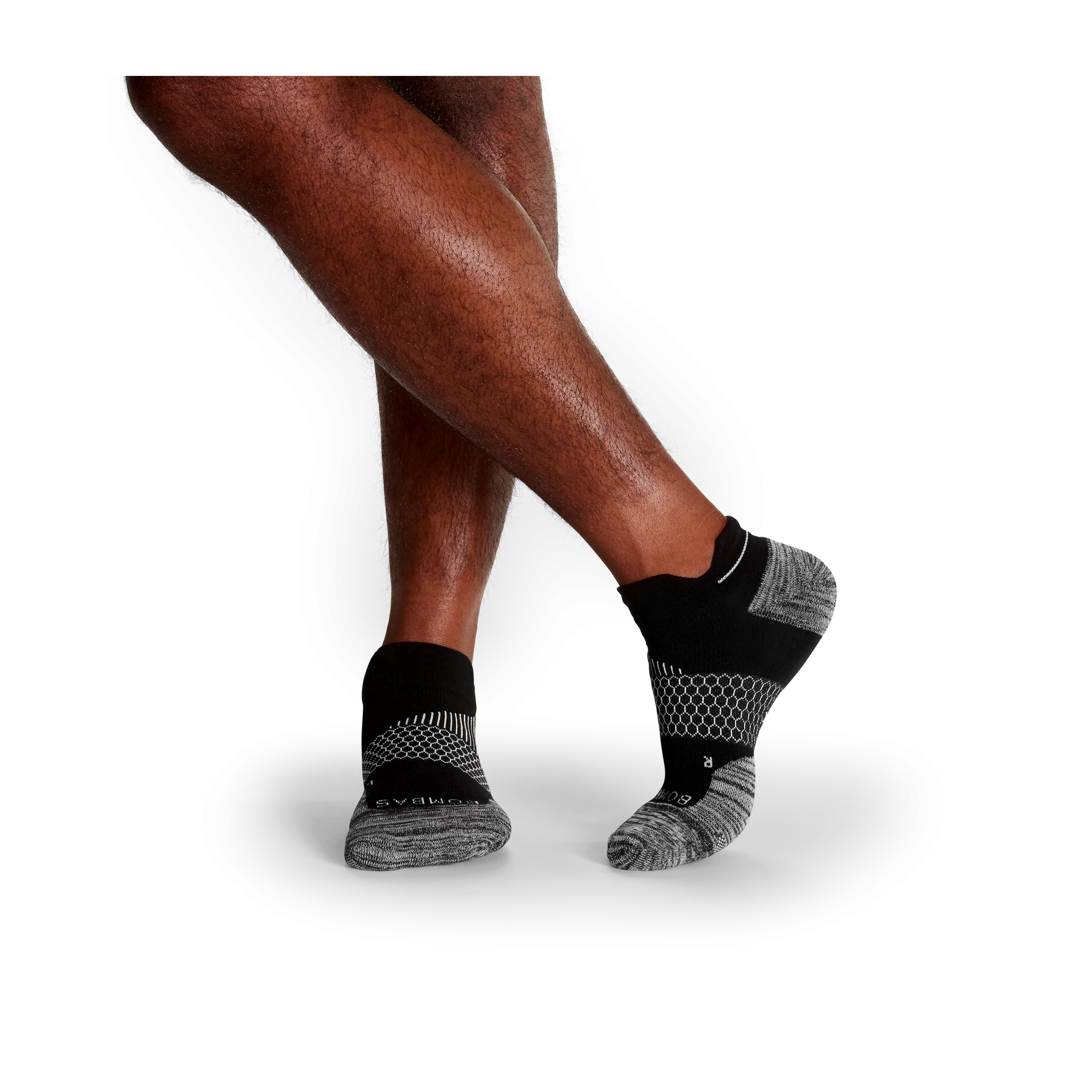 Men's Running Ankle Socks