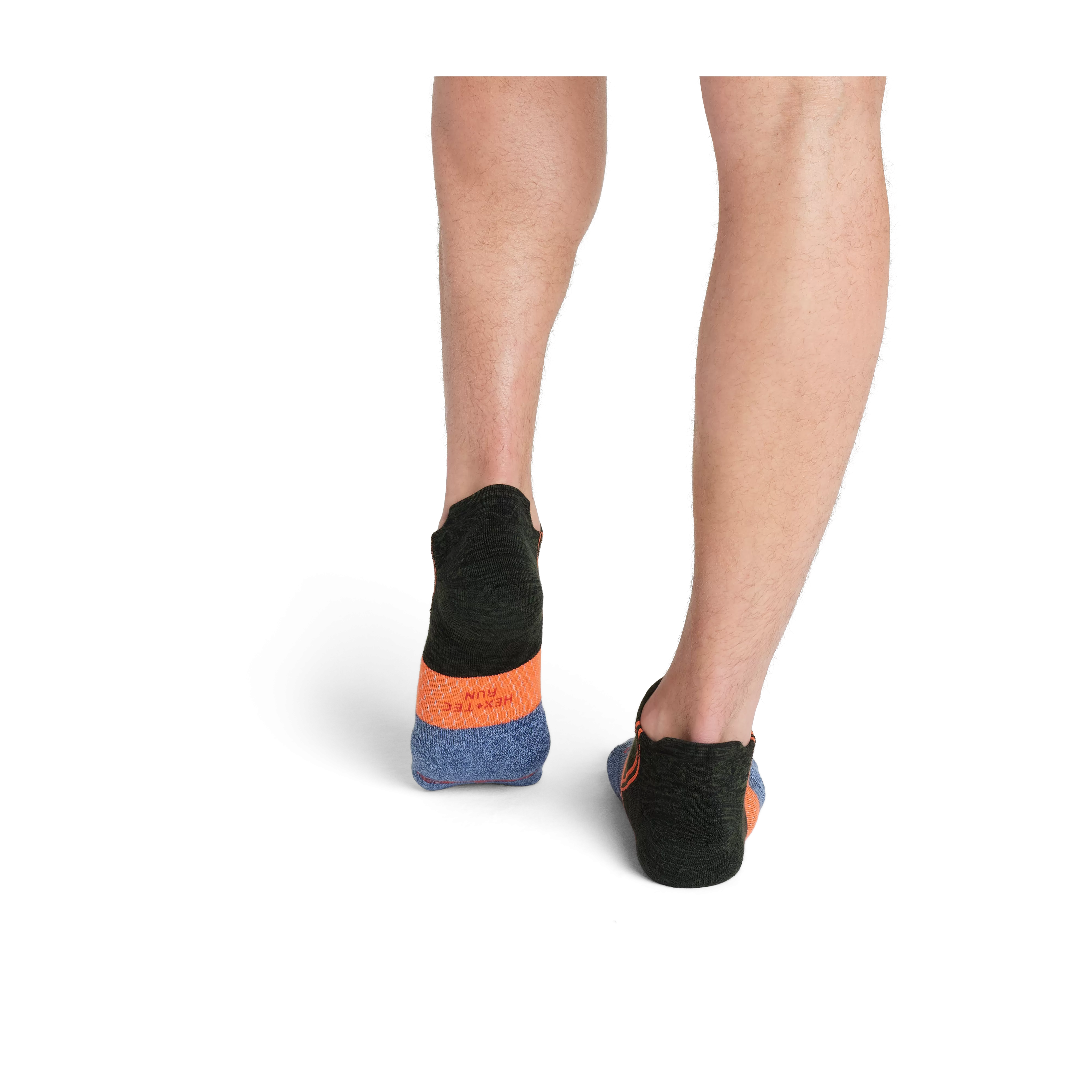 Men's Running Ankle Socks