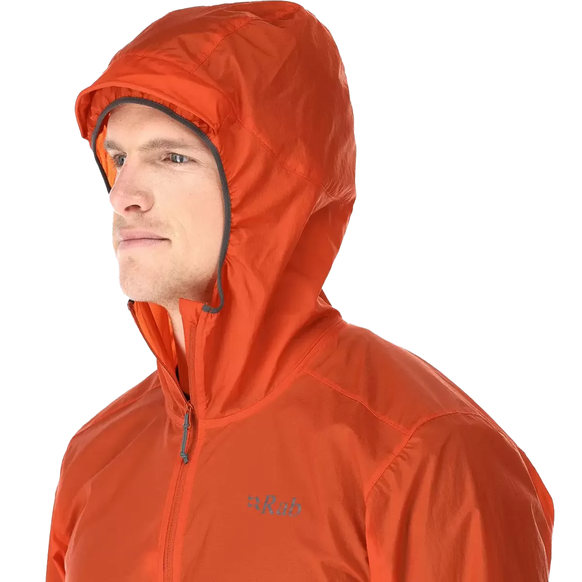 Men's Vital Hoody