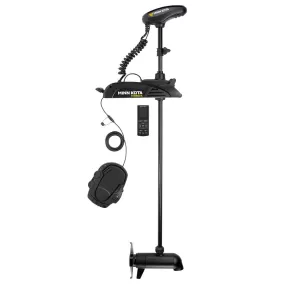 Minn Kota Terrova 112 Trolling Motor w/Wireless Remote - Dual Spectrum CHIRP - 36V - 112LB - 72 [1358311]