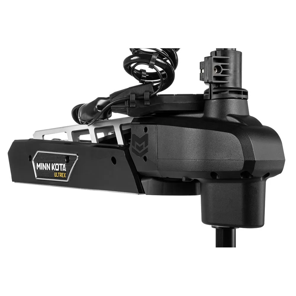 Minn Kota Ultrex QUEST 90/115 Trolling Motor w/Remote - MEGA Down/Side Imaging - 24/36V - 90/115LBS - 60 [1368922]