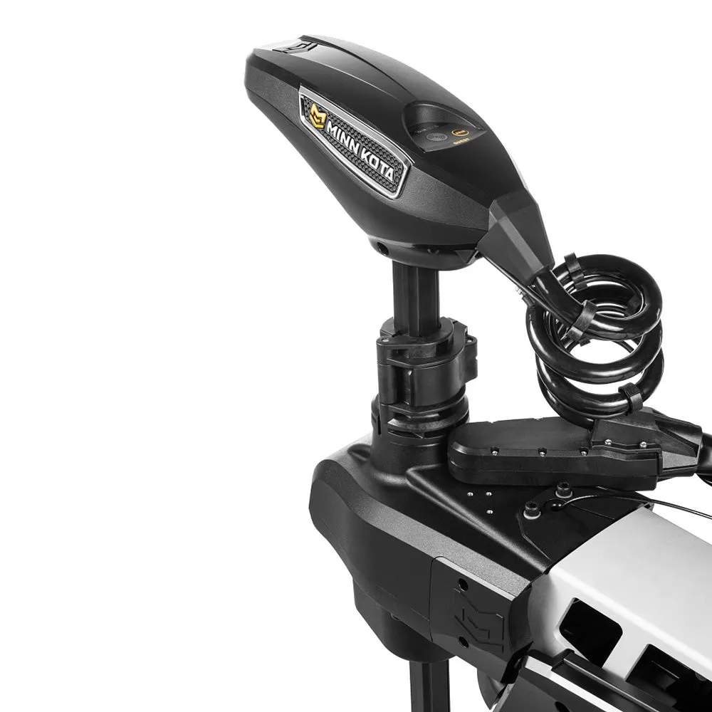 Minn Kota Ultrex QUEST 90/115 Trolling Motor w/Remote - MEGA Down/Side Imaging - 24/36V - 90/115LBS - 60 [1368922]