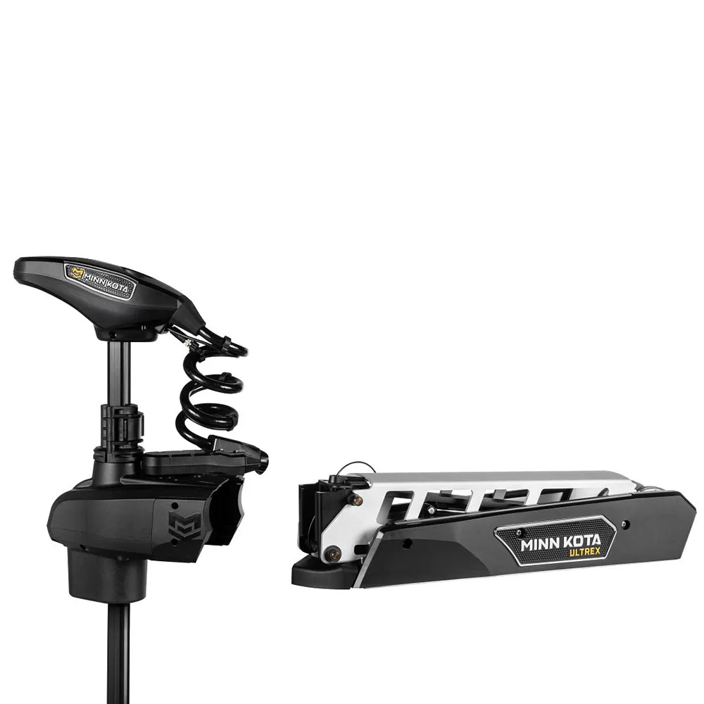 Minn Kota Ultrex QUEST 90/115 Trolling Motor w/Remote - MEGA Down/Side Imaging - 24/36V - 90/115LBS - 60 [1368922]