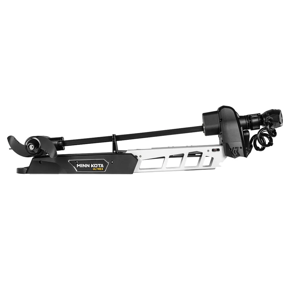 Minn Kota Ultrex QUEST 90/115 Trolling Motor w/Remote - MEGA Down/Side Imaging - 24/36V - 90/115LBS - 60 [1368922]