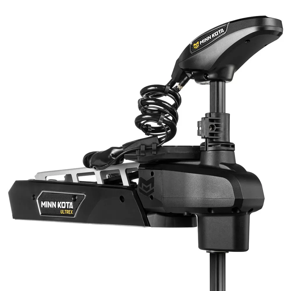 Minn Kota Ultrex QUEST 90/115 Trolling Motor w/Remote - MEGA Down/Side Imaging - 24/36V - 90/115LBS - 60 [1368922]