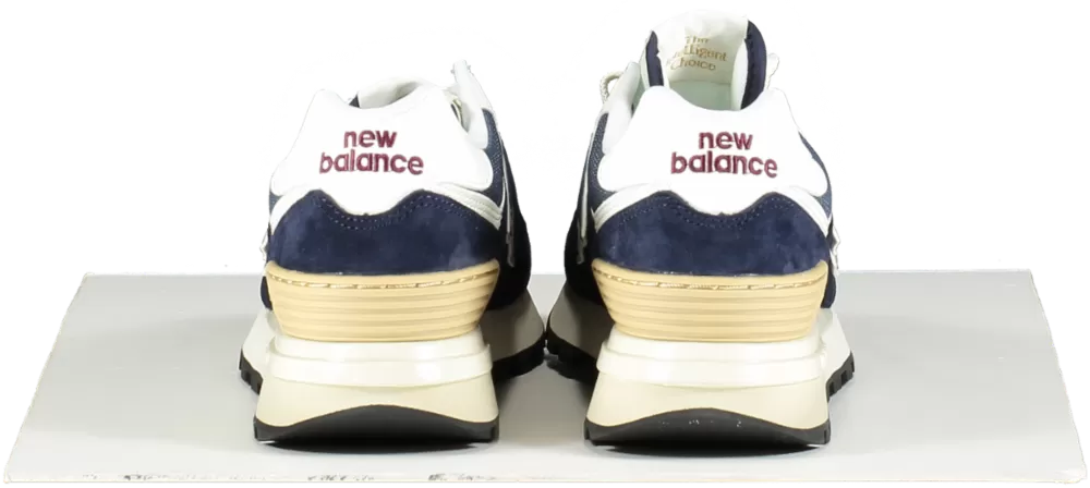 New Balance Blue Unisex 574 Legacy UK 5 EU 38 👠