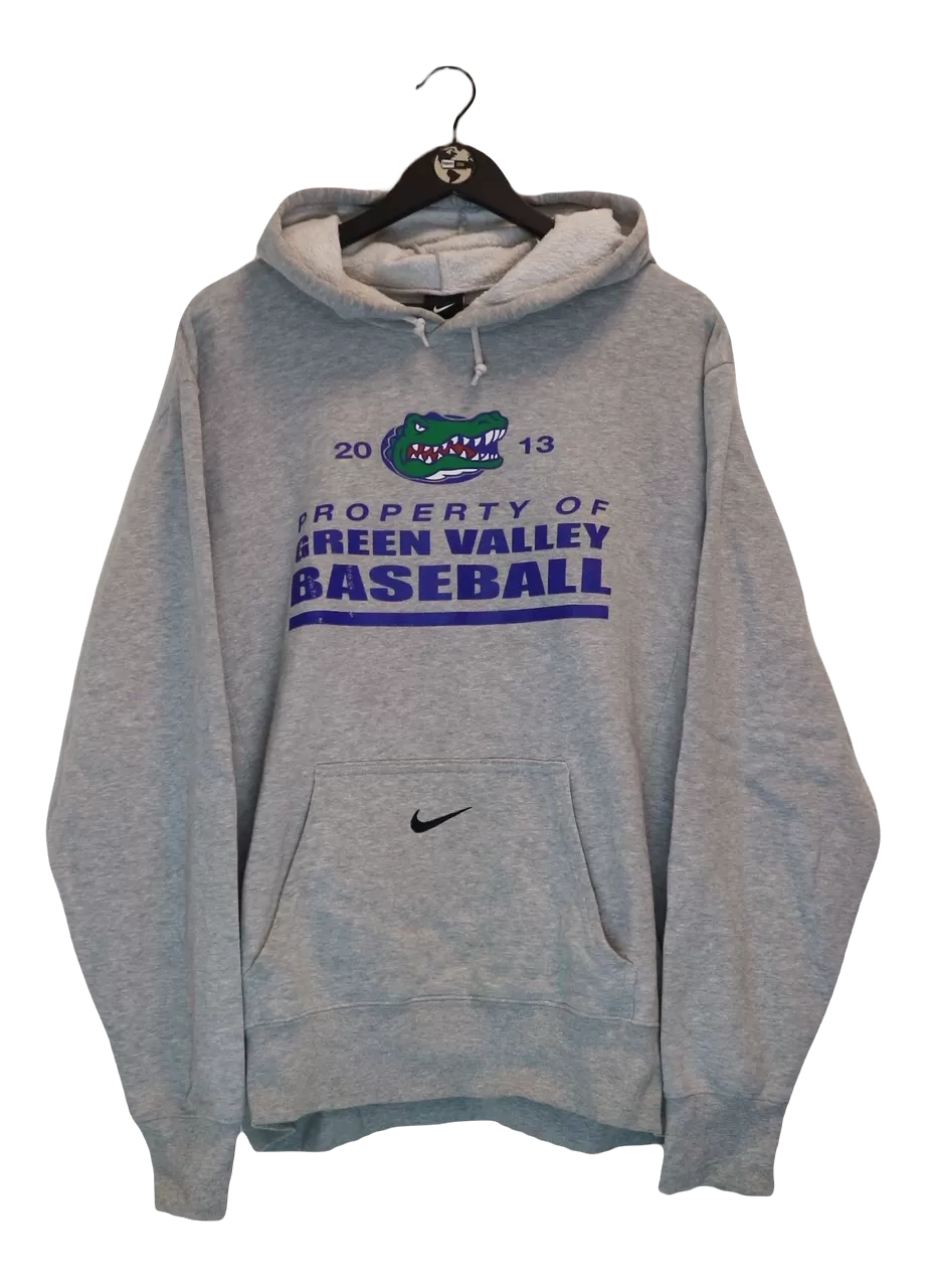 Nike Texas Gators hoody L