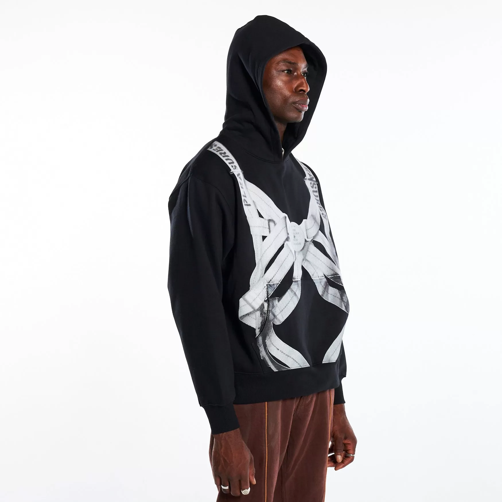 OBSERVER HOODIE