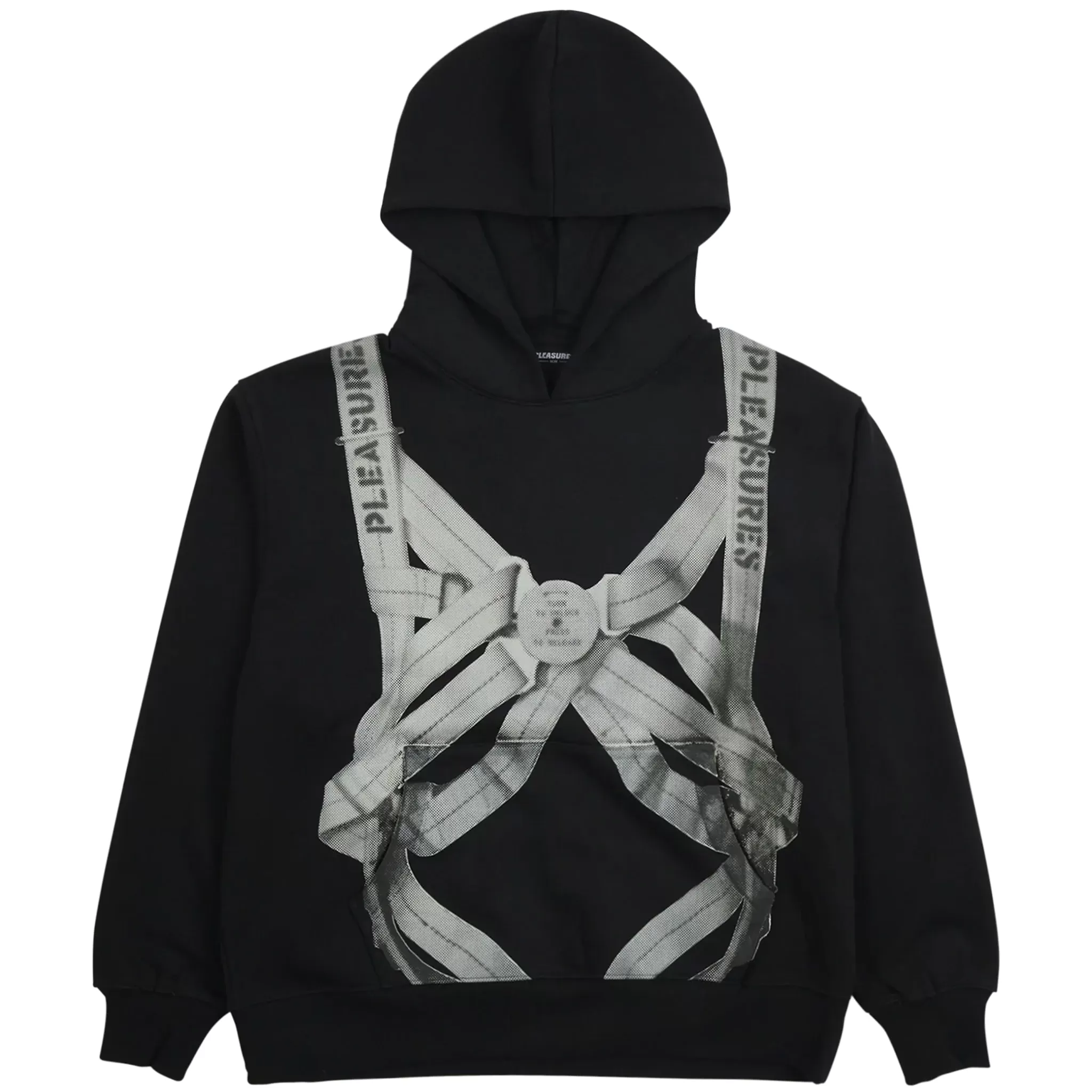 OBSERVER HOODIE