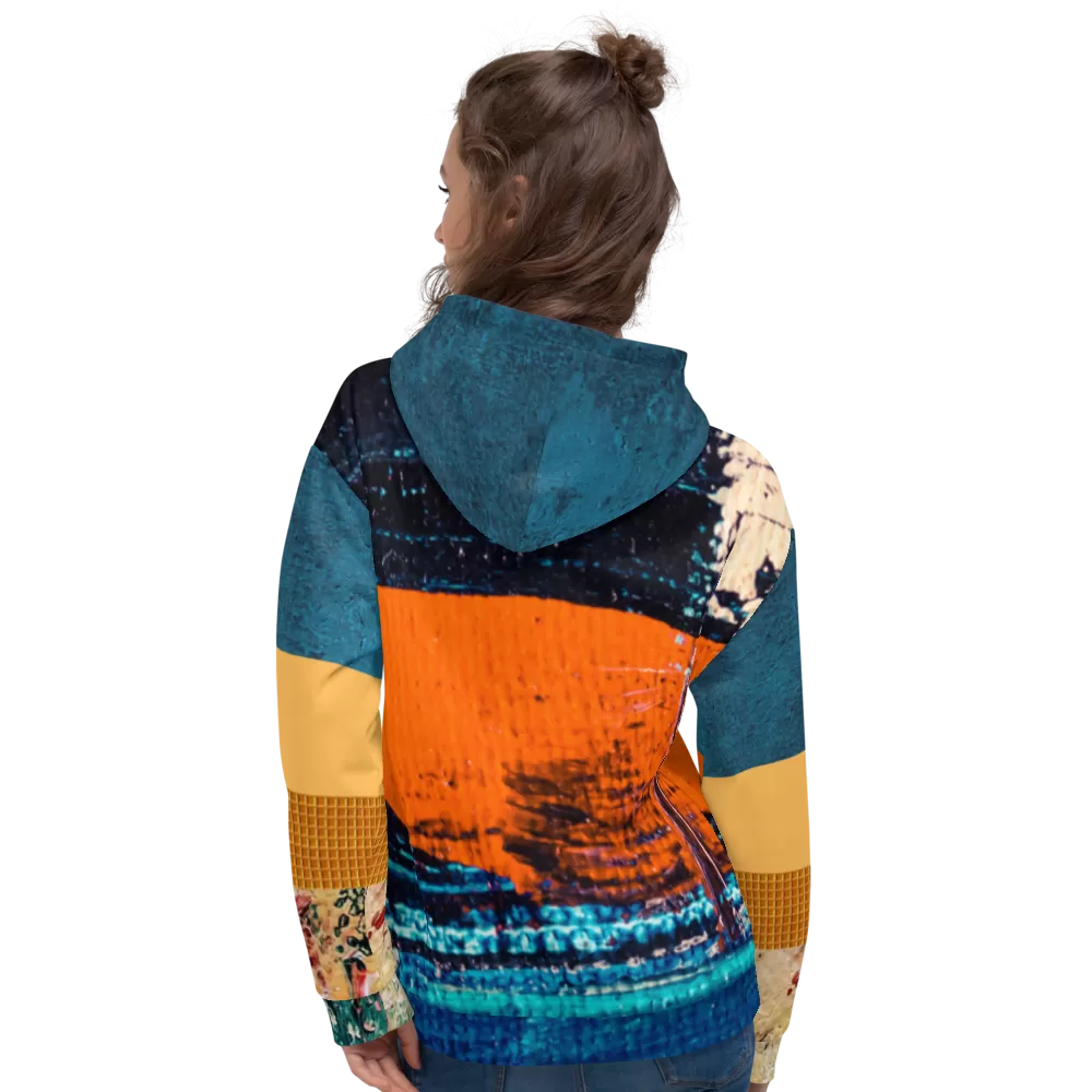 Point Horizon Hoody