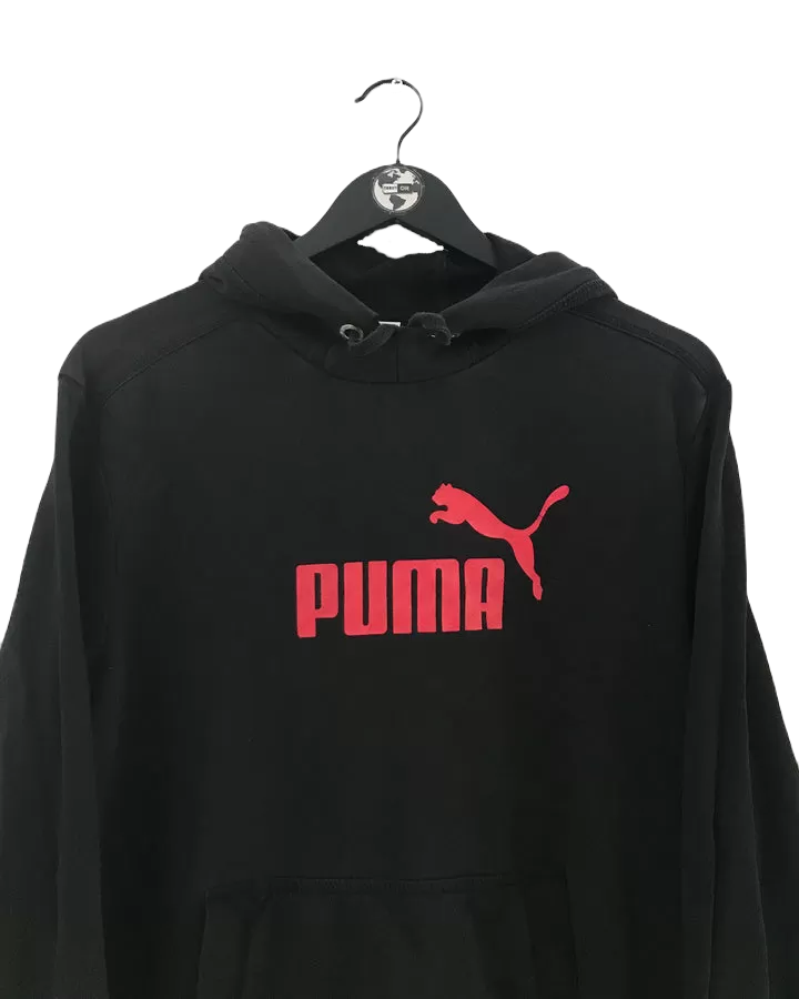 Puma Hoody M