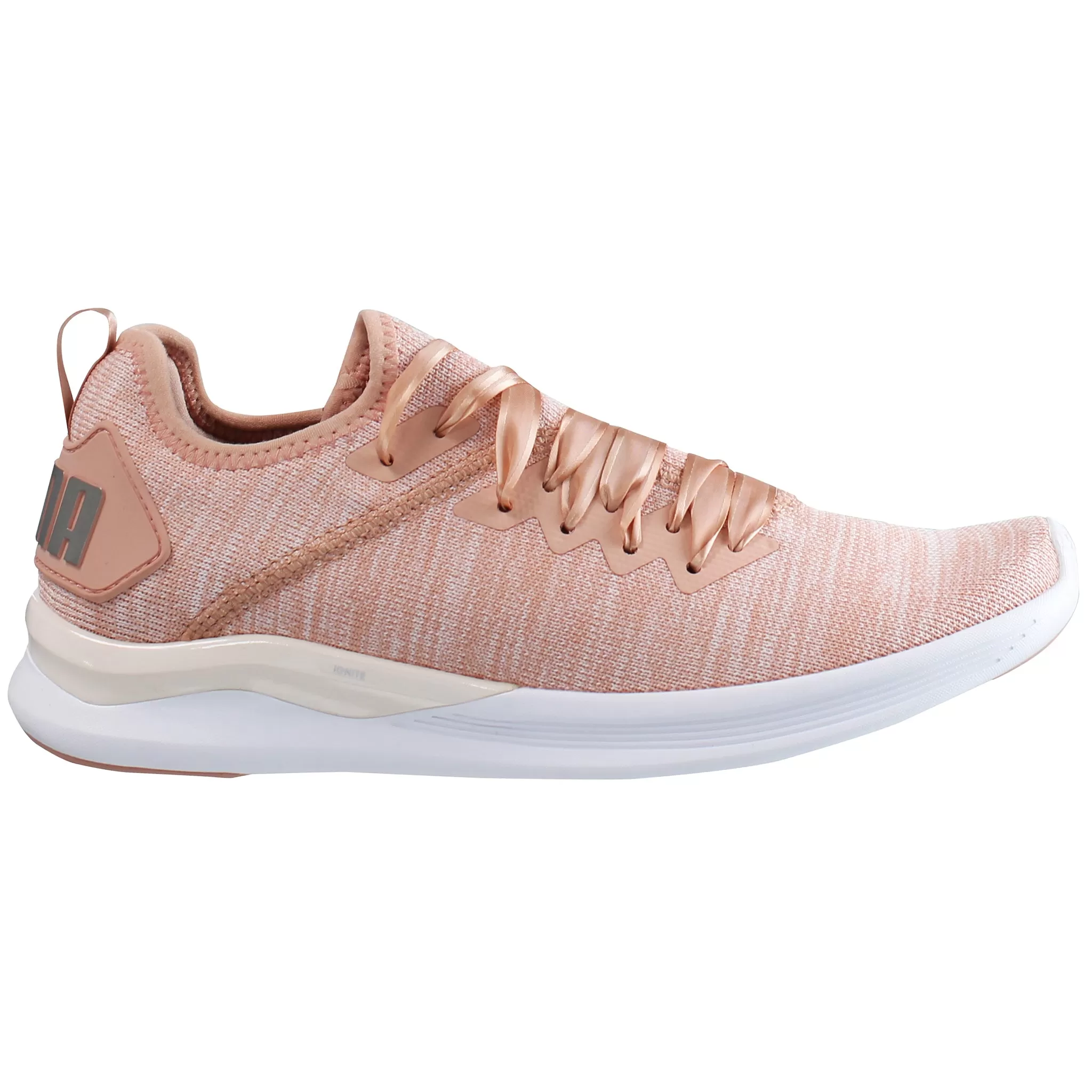 Puma Ignite Flash Pink Womens Trainers