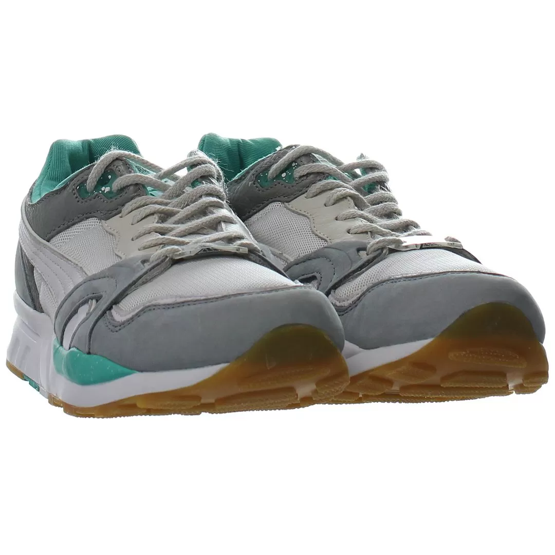 Puma Trinomic XT1 Plus Piping Grey Womens Trainers