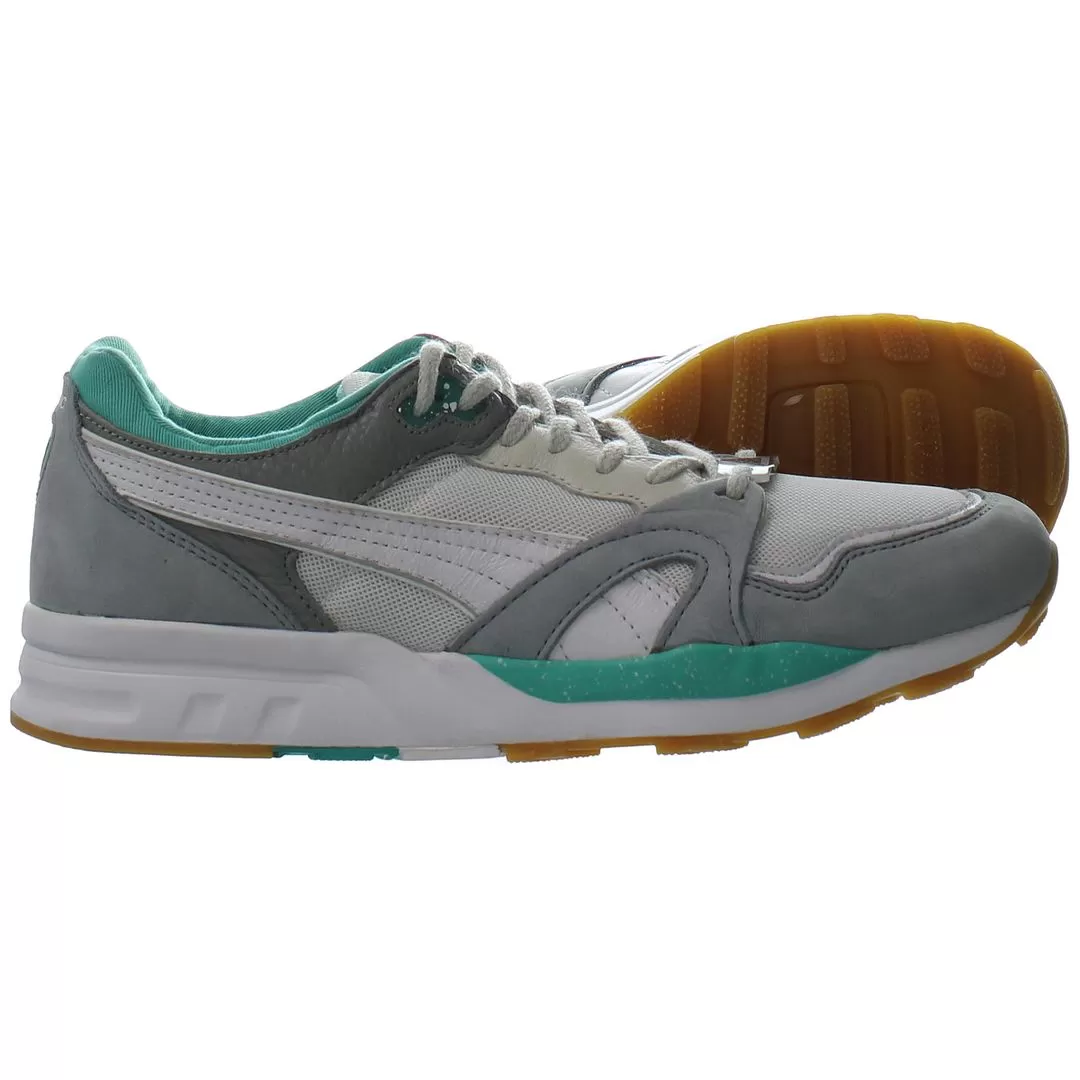 Puma Trinomic XT1 Plus Piping Grey Womens Trainers