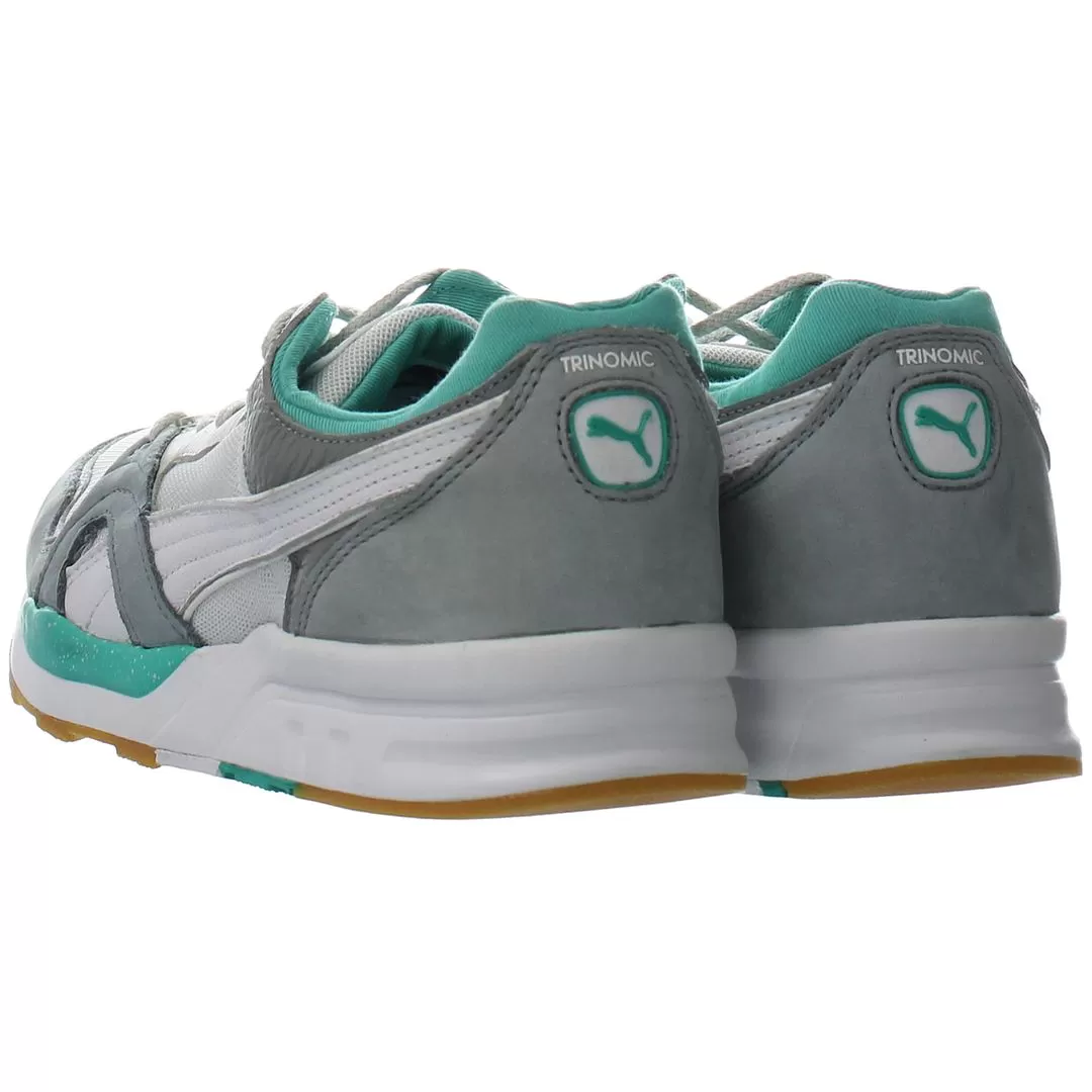 Puma Trinomic XT1 Plus Piping Grey Womens Trainers