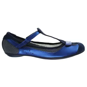 Puma Zandy Blue Womens Pumps