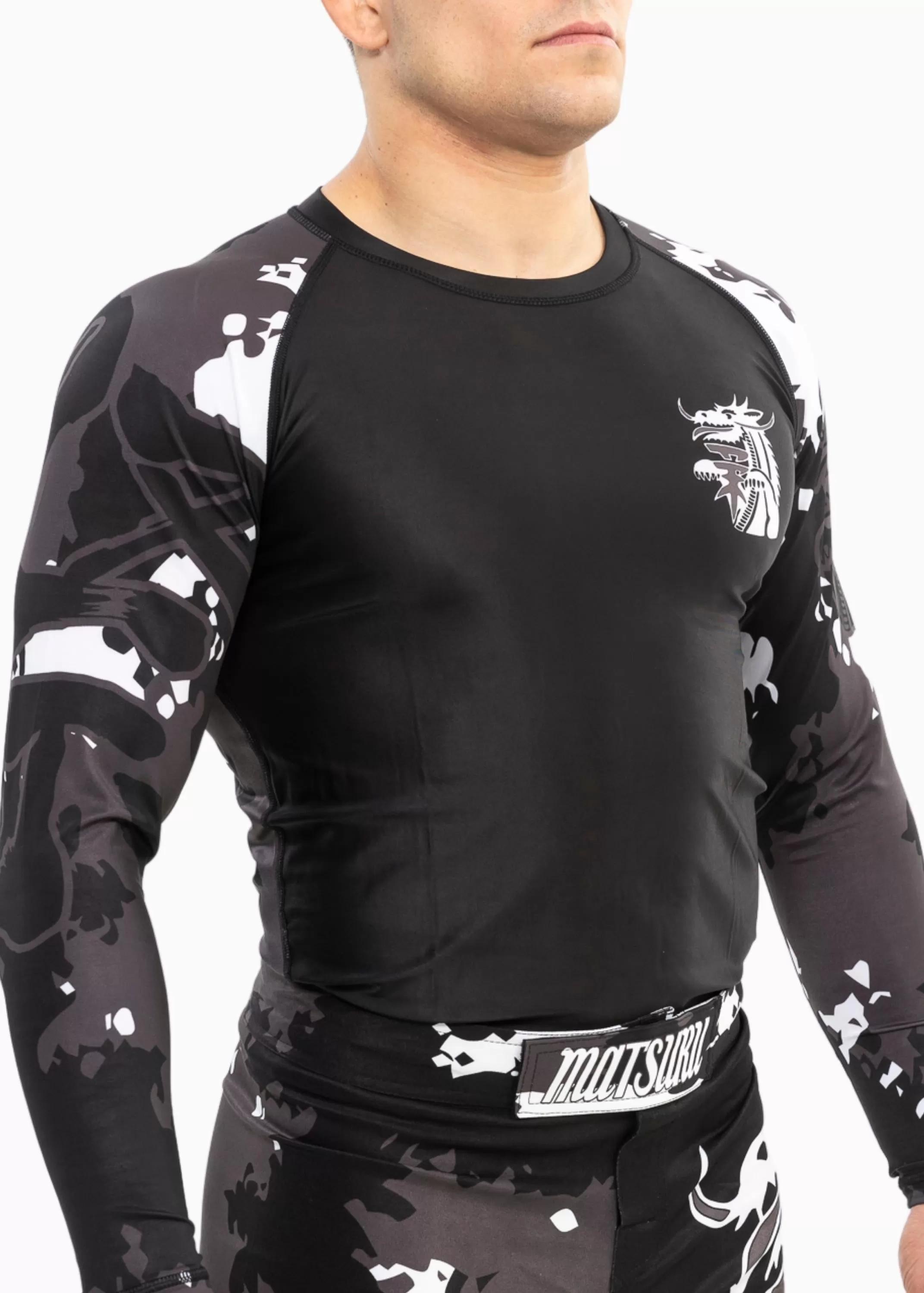 "Warfare" No-Gi Bundle