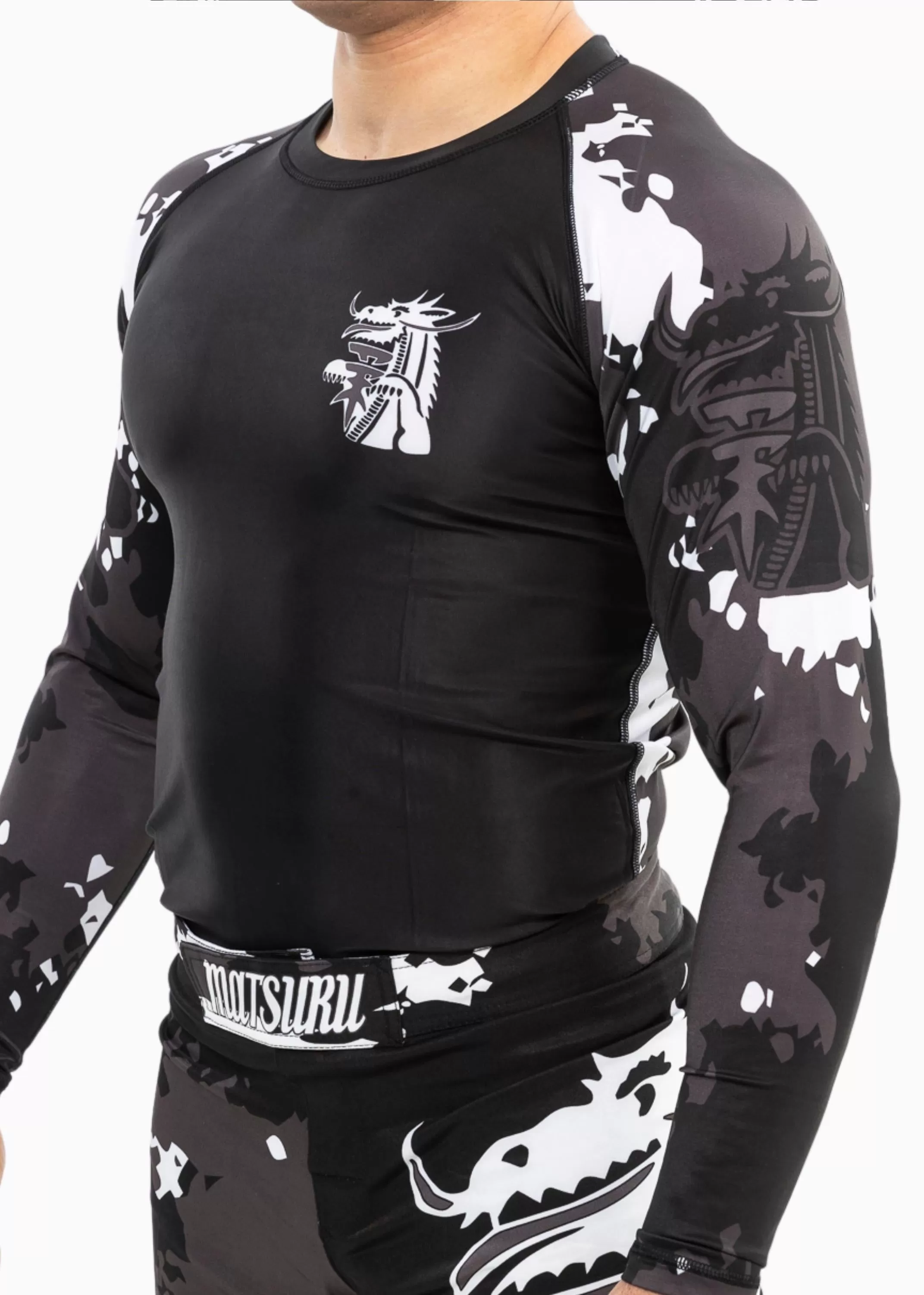 "Warfare" No-Gi Bundle