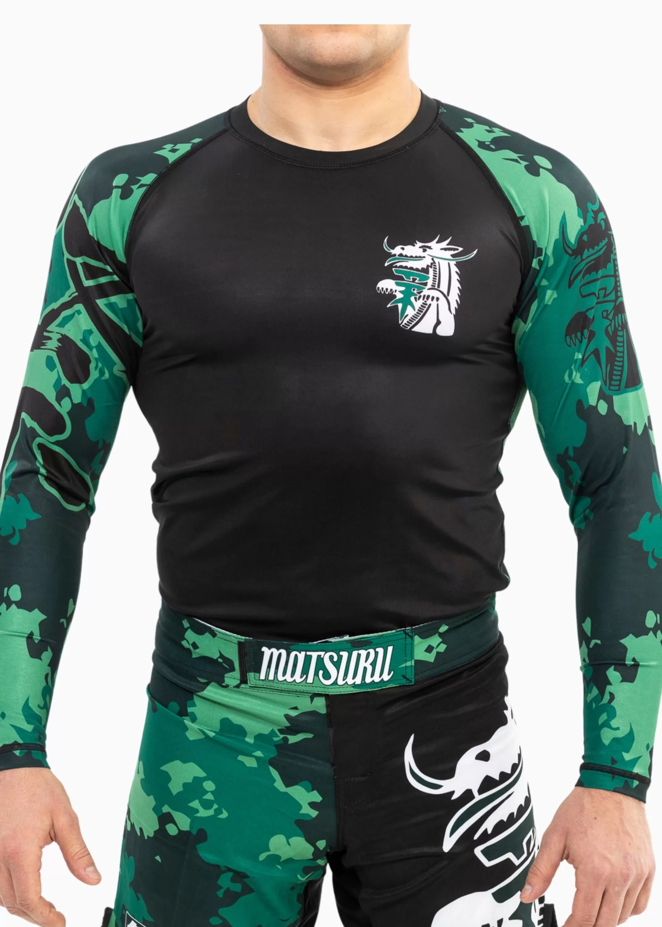 "Warfare" No-Gi Bundle