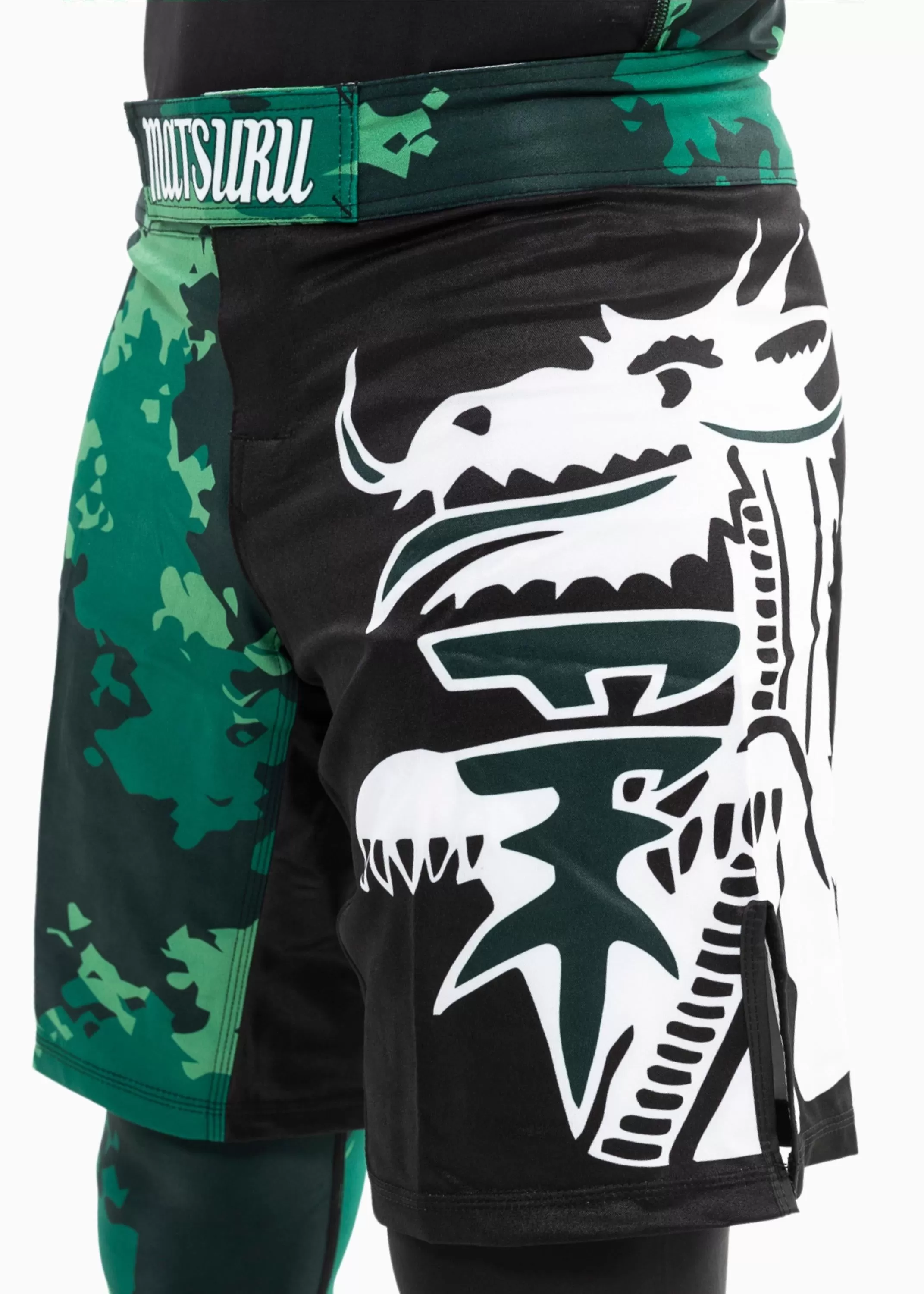 "Warfare" No-Gi Bundle