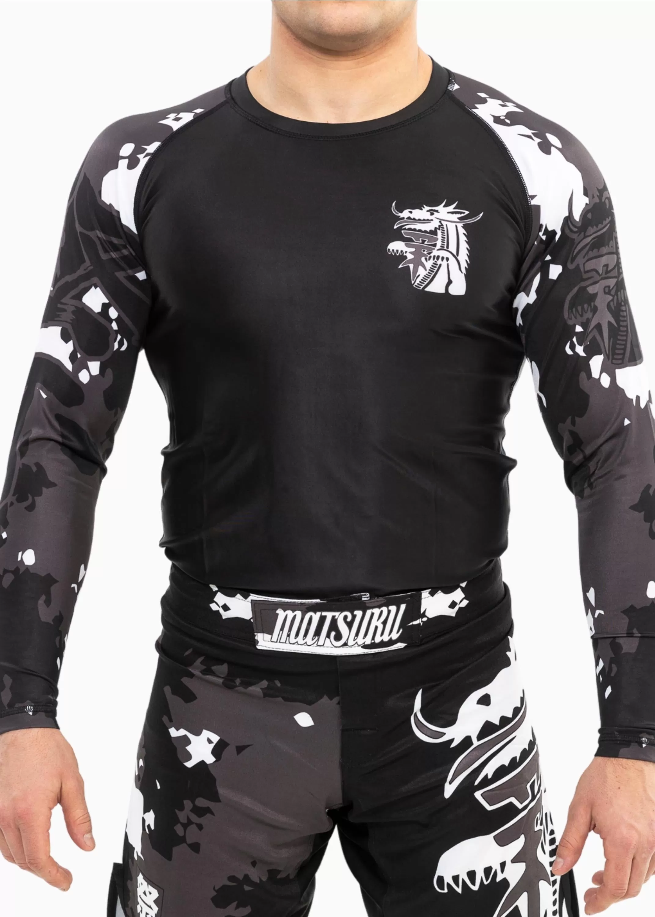 "Warfare" No-Gi Bundle