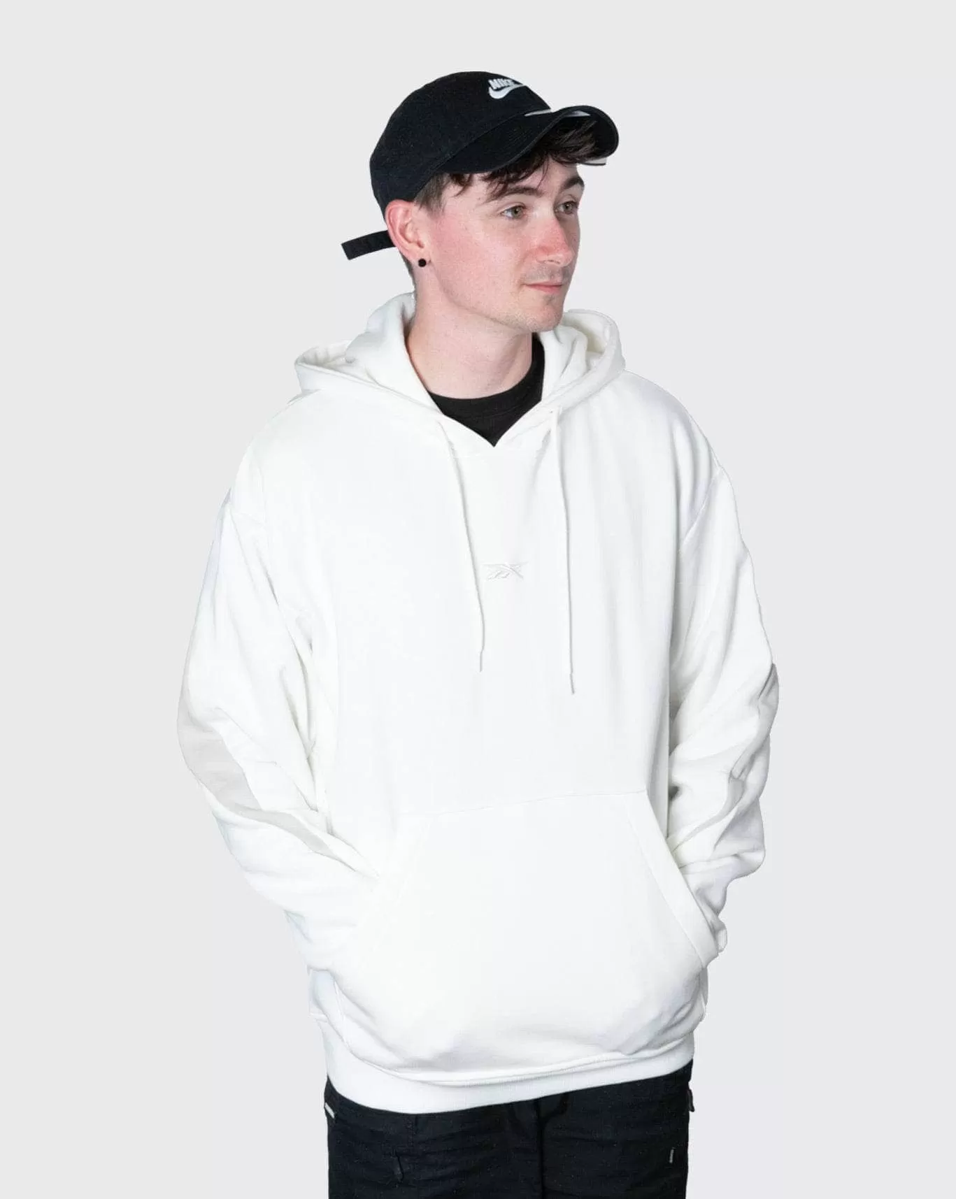 reebok Classic bv Hoodie