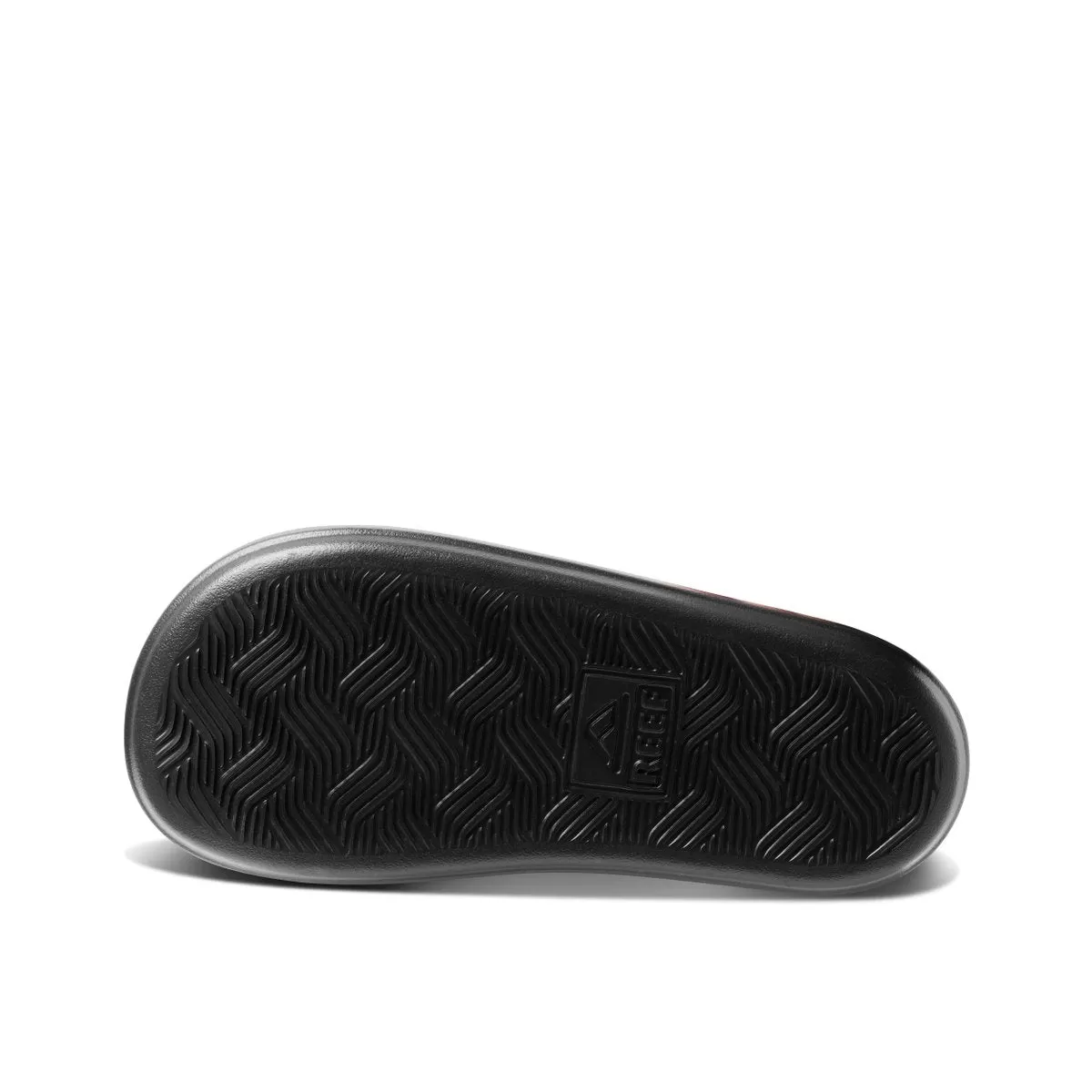 Reef Cushion Bondi 2 Bar Black   