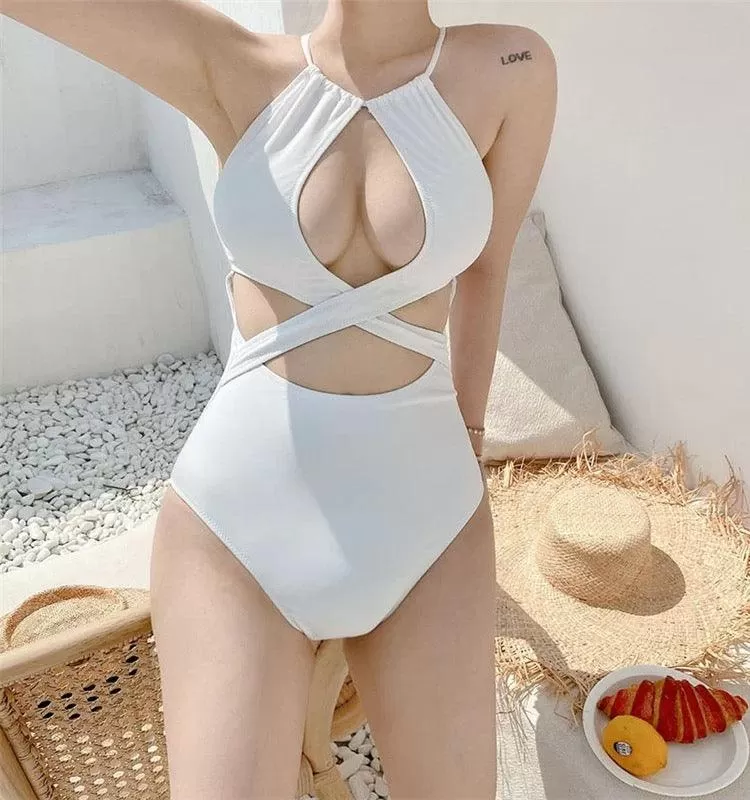 Rexy One Piece Swimsuit