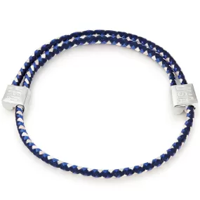 Team USA Blue Hope Rope Bracelet