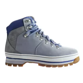 Timberland Euro Hiker Grey Womens Boots