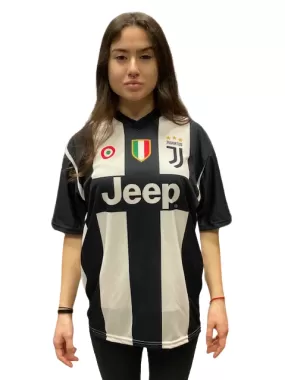 unisex Juventus t-shirt