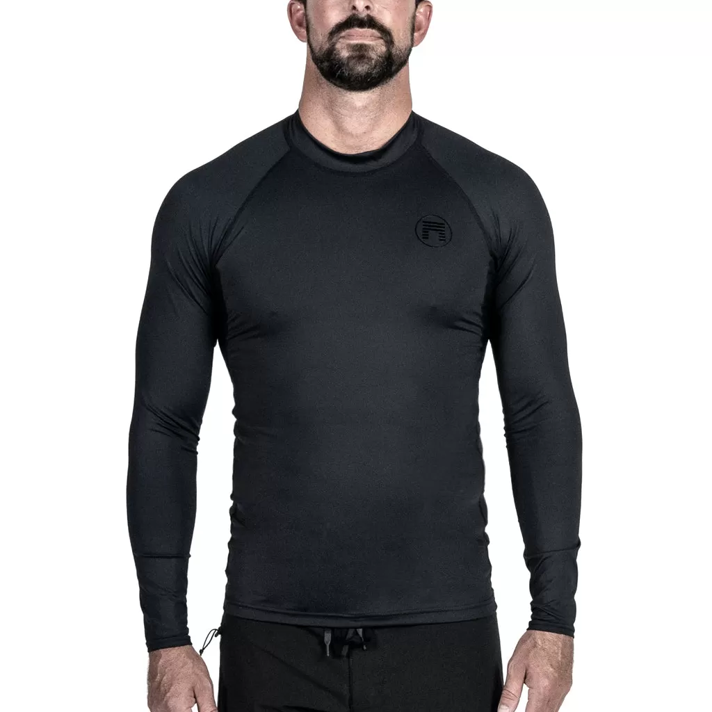 UV PERFORMANCE RASHGUARD